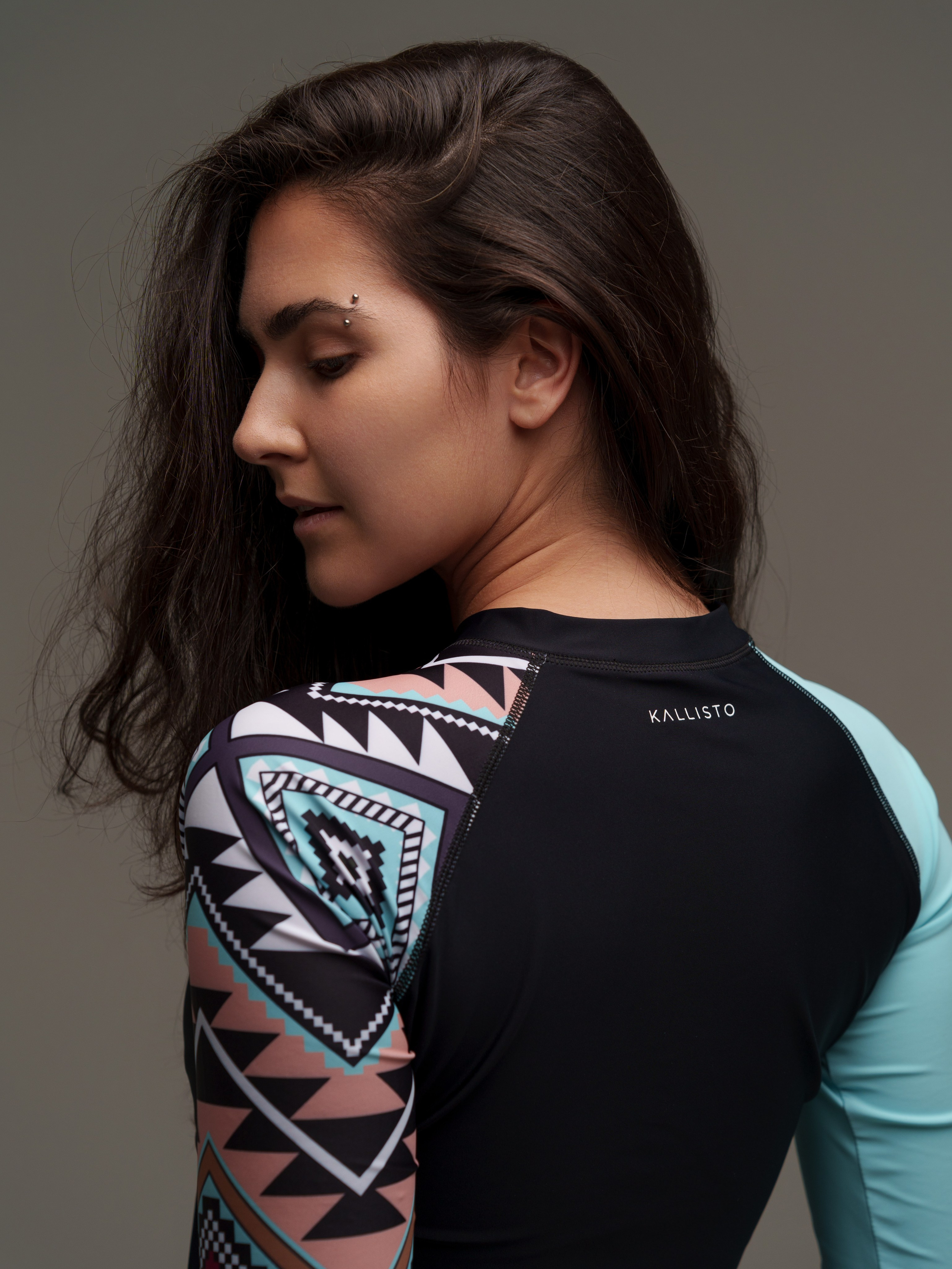 Съемка гидрокостюмов для WB. Портретный и Контент фотограф Григорий Семенов (Grifon) в Ижевске