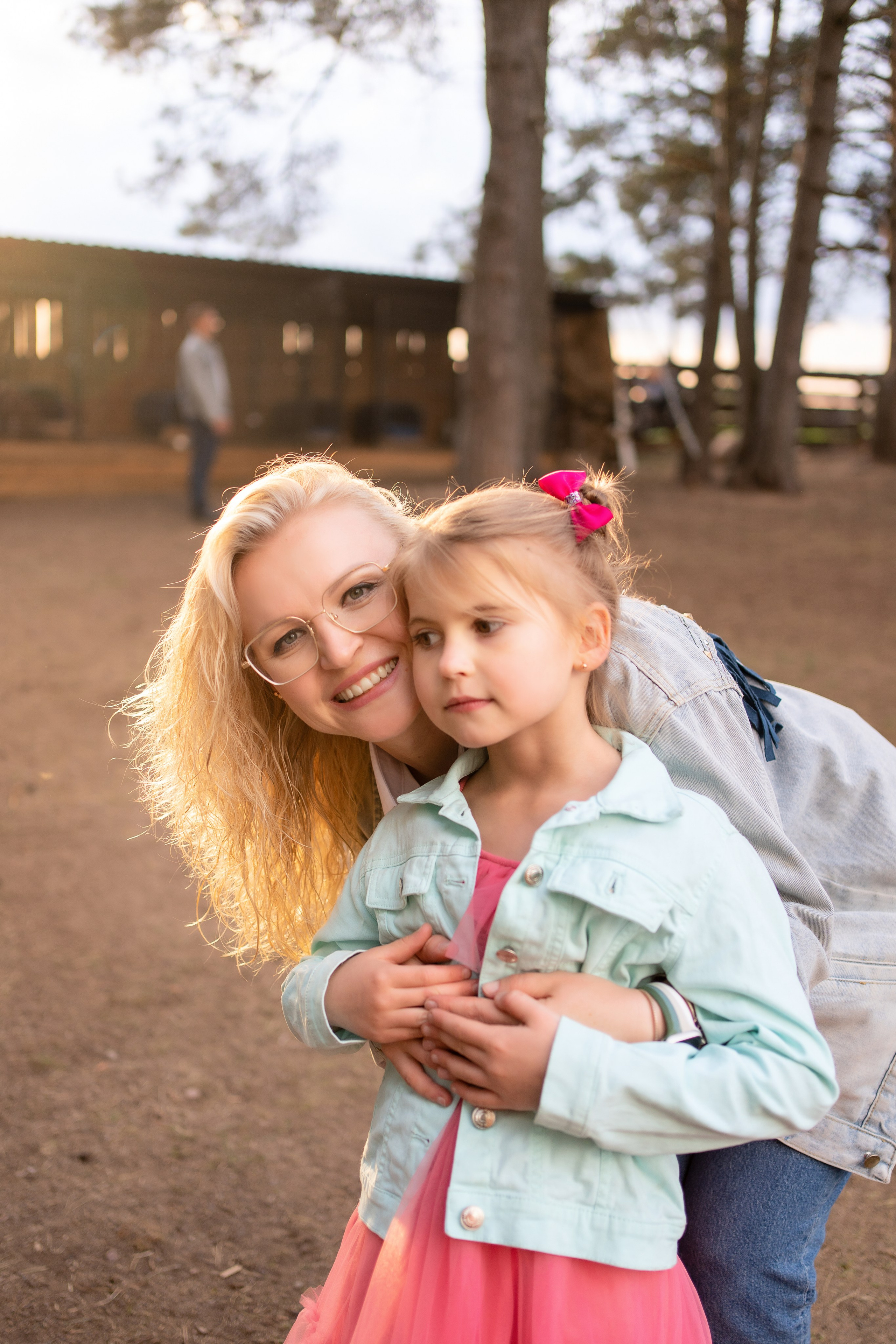 Хаски парк. Семейный и свадебный фотограф Минск, Беларусь Анна Орловская