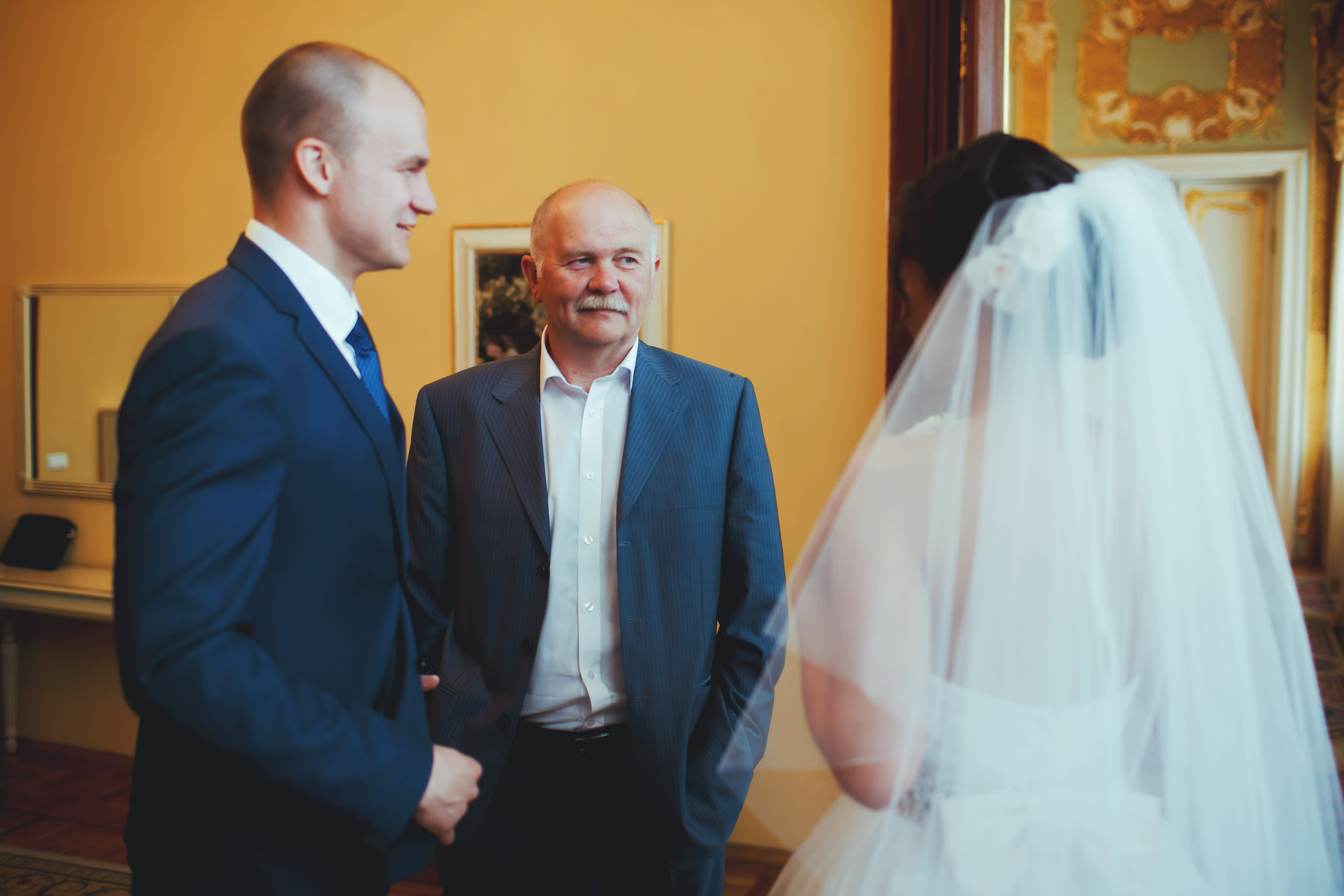 Мусихин Михаил Аркадьевич — сайт памяти о добром и светлом человеке