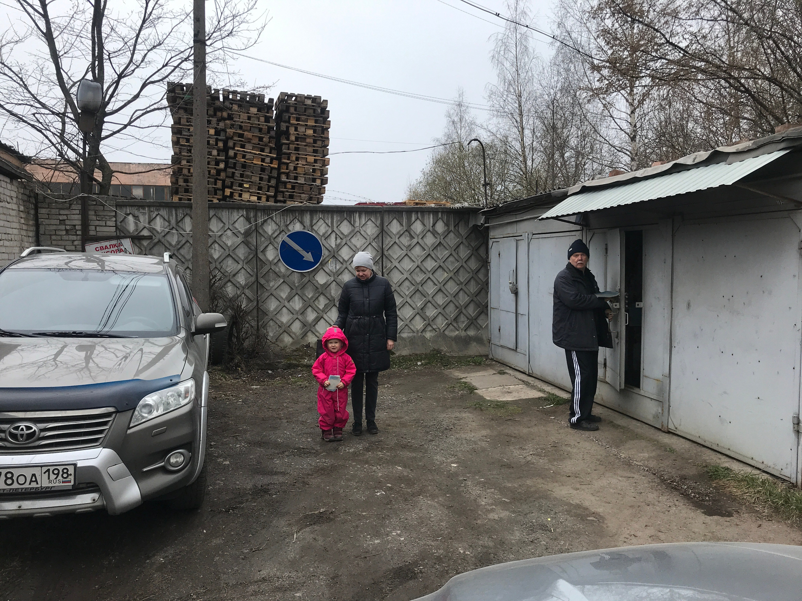 Мусихин Михаил Аркадьевич — сайт памяти о добром и светлом человеке