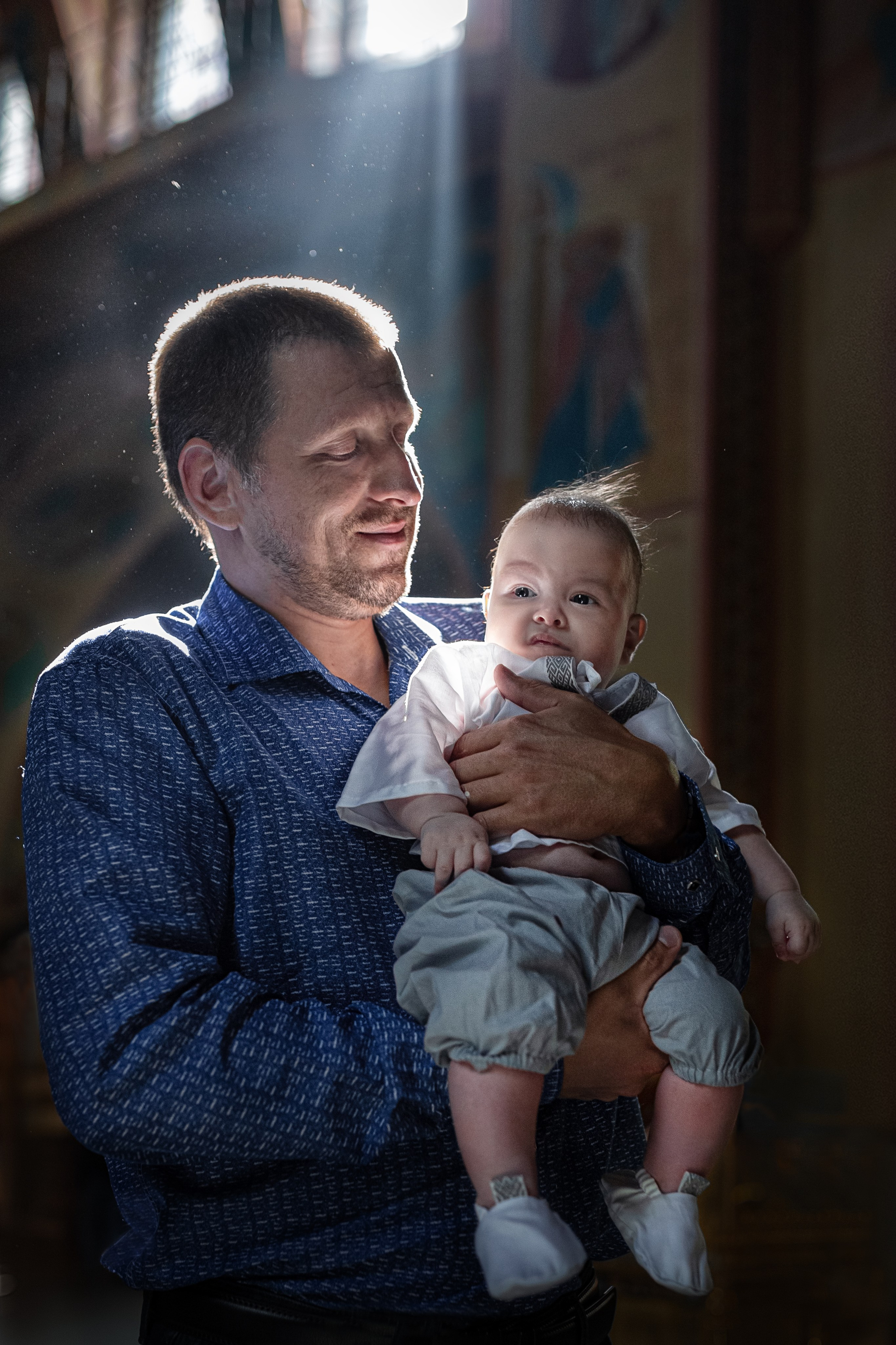 Храм Покрова Пресвятой Богородицы (м. Политехническая). Детский и семейный фотограф в Санкт-Петербурге Светлана Тарасова