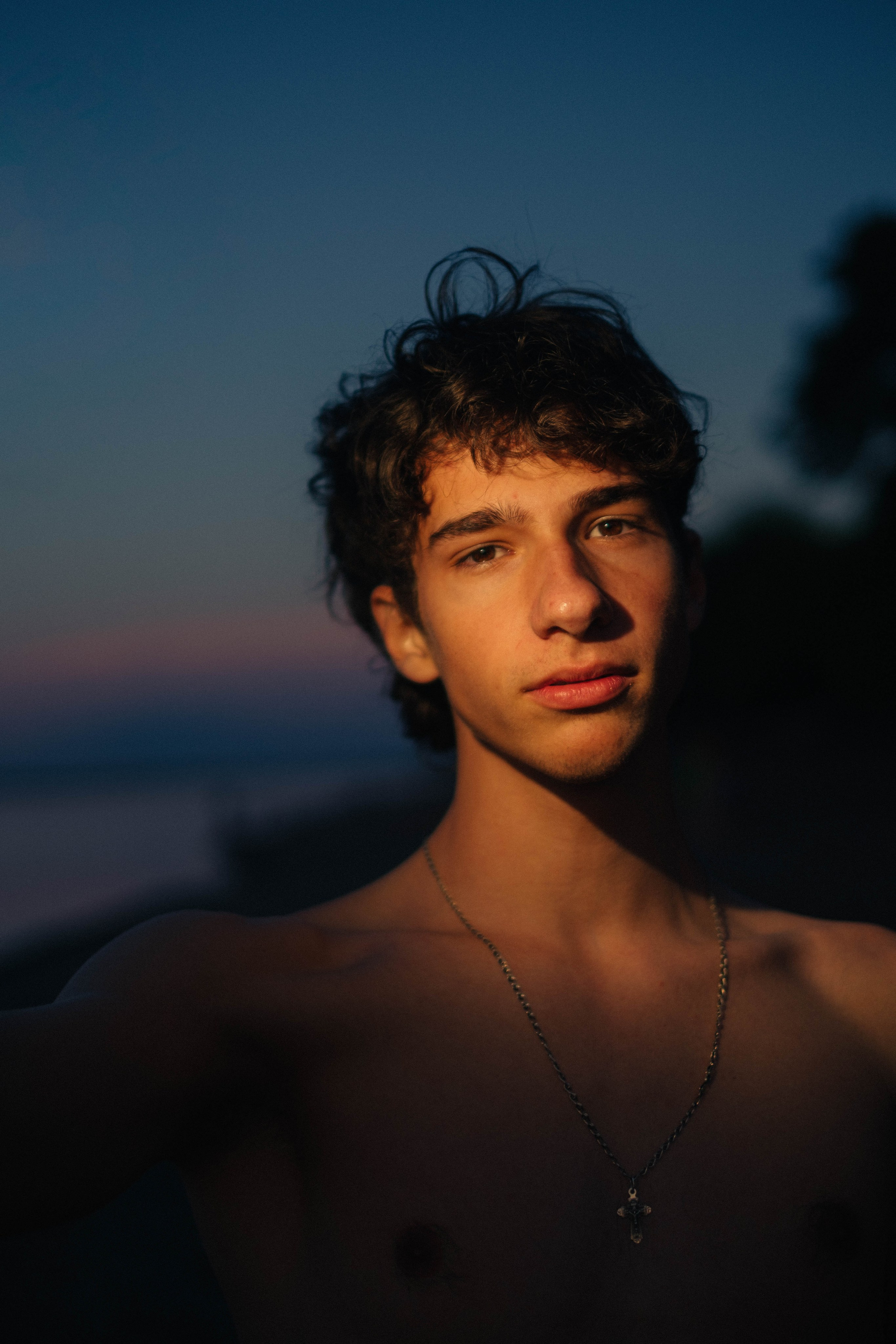 Зеленая. Фотограф Благовещенска Яна