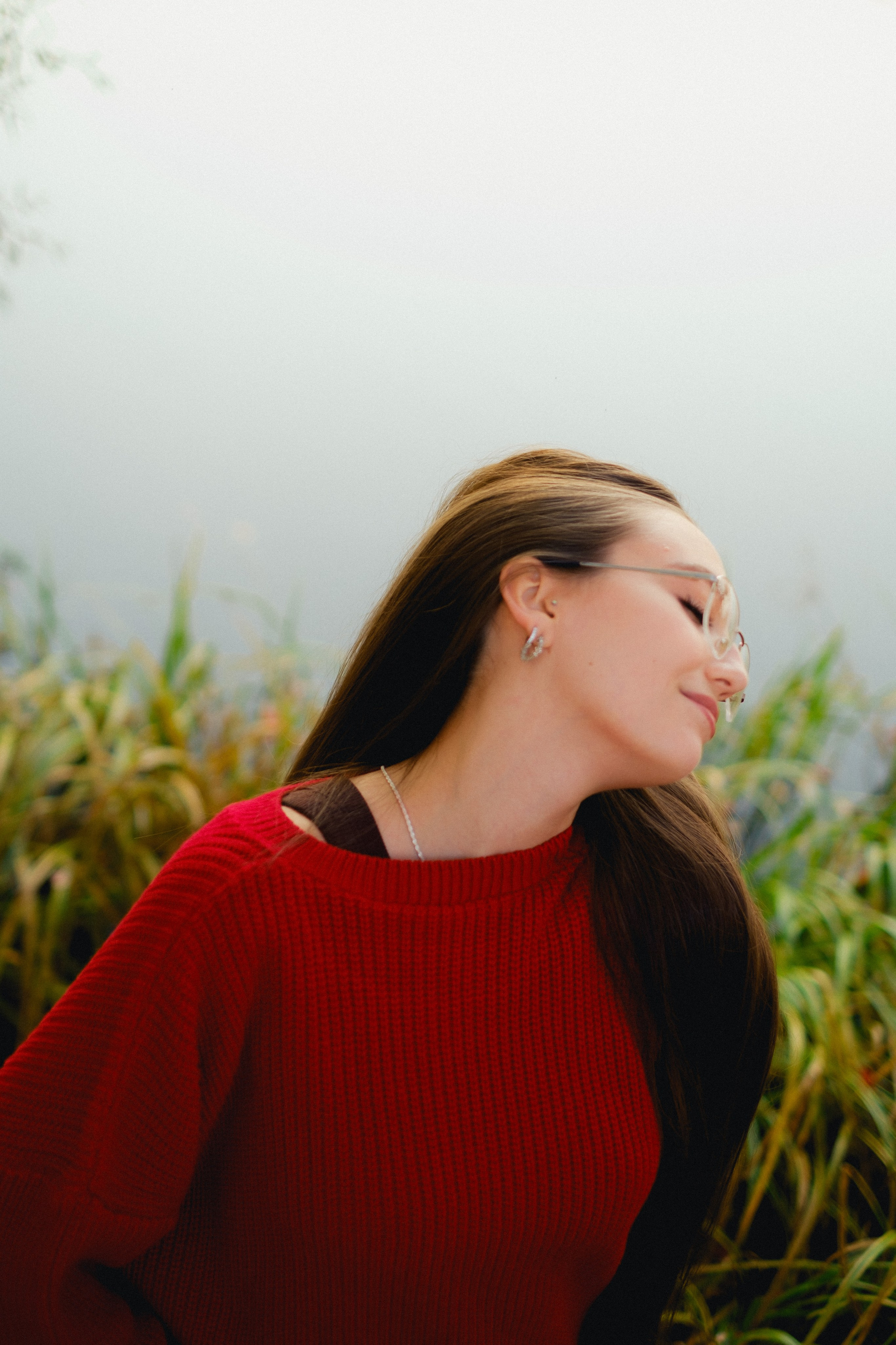Белла из сумерек. Фотограф Благовещенска Яна
