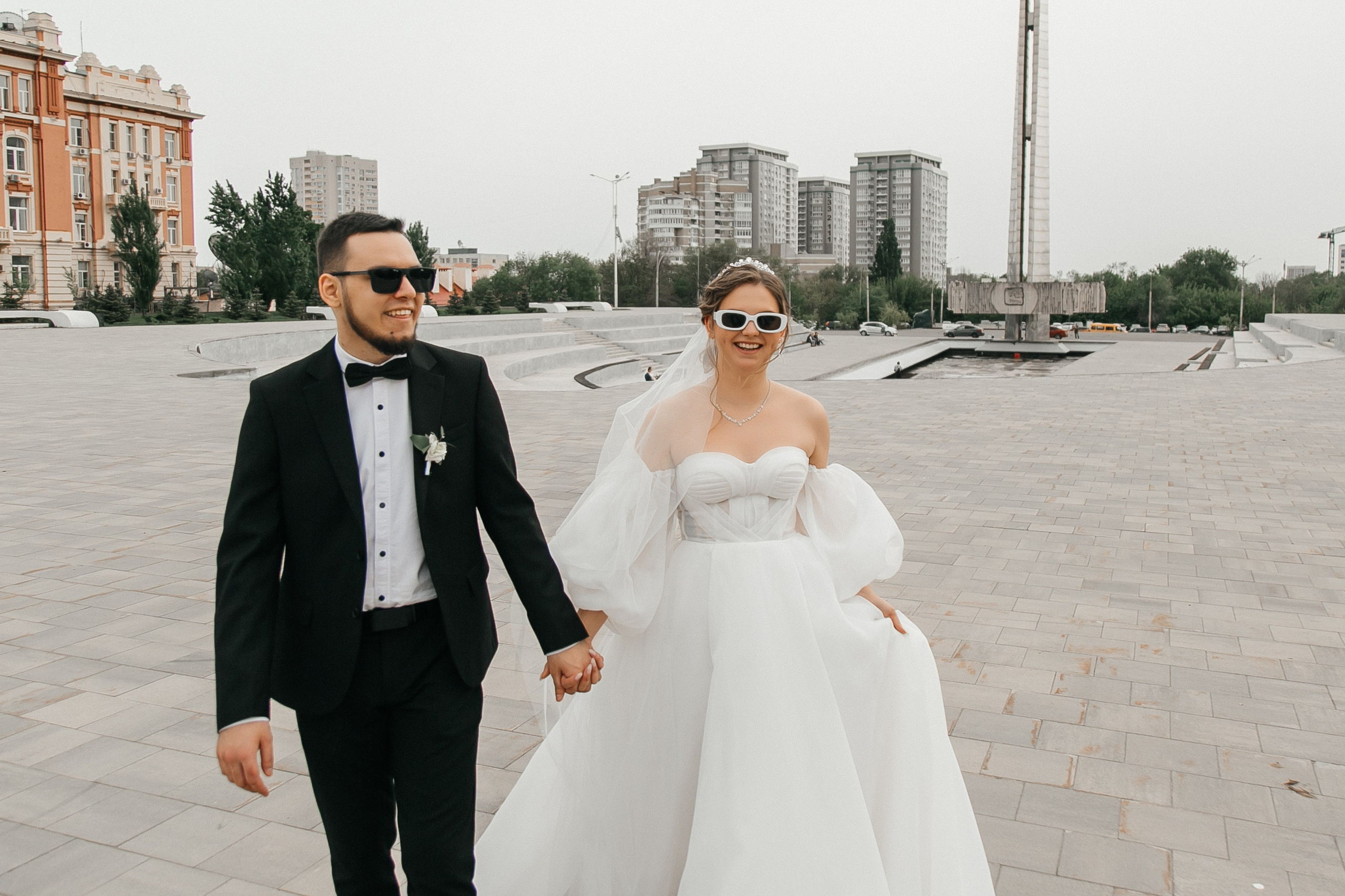 Катя+ Влад. Фото-Видеосъемка любых мероприятий Москва Ростов