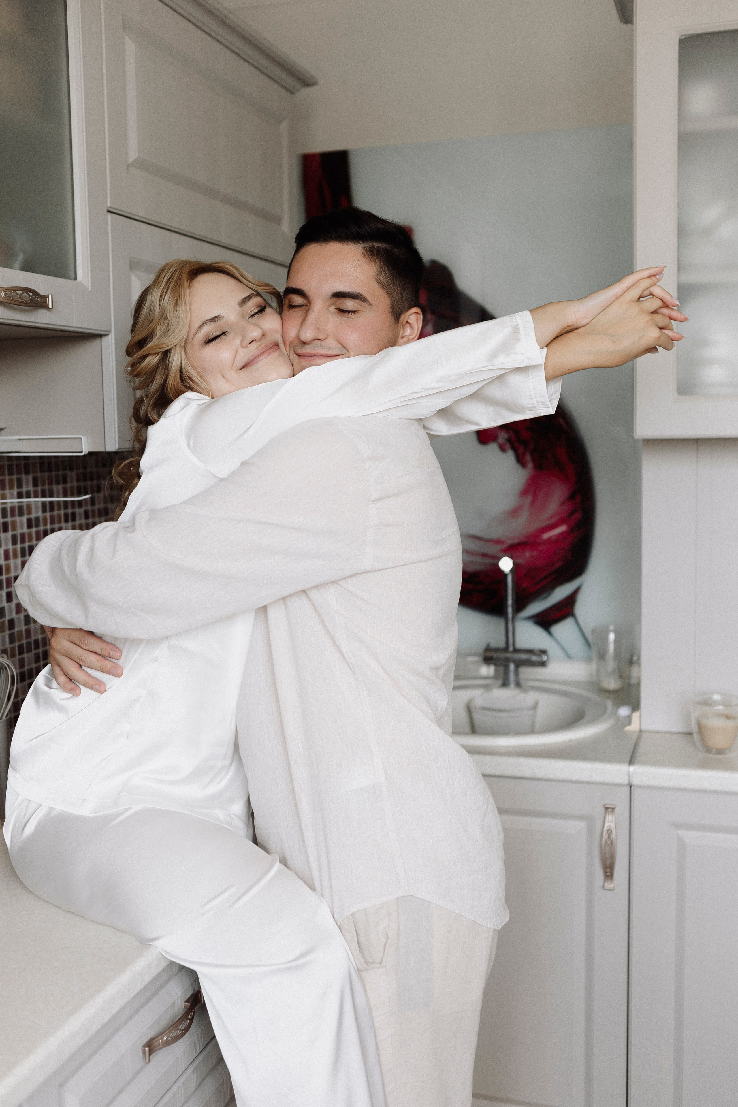 Свадьба Дмитрия и Екатерины. Фотограф Кольчугино/Владимир/Москва Елизавета Иода