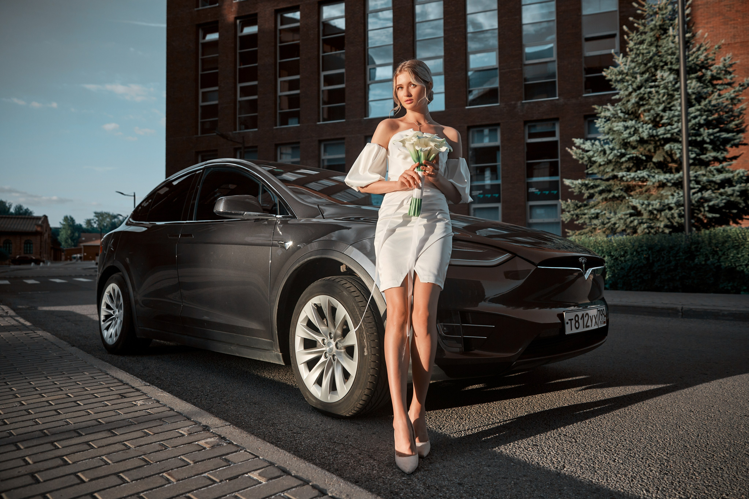 Свадебная фотосессия. Фотограф ваших самых ярких событий в Москве и СПБ. Збронская Юлия