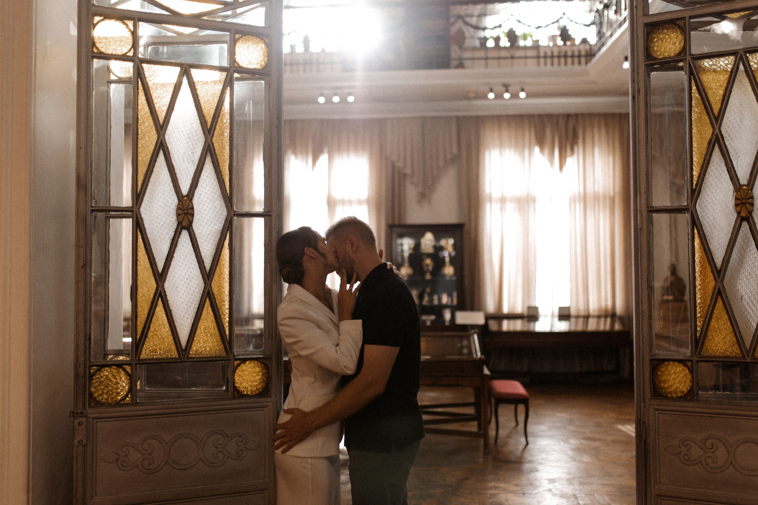 Елена и Дмитрий. Фотограф Иваново Ольга Исакова