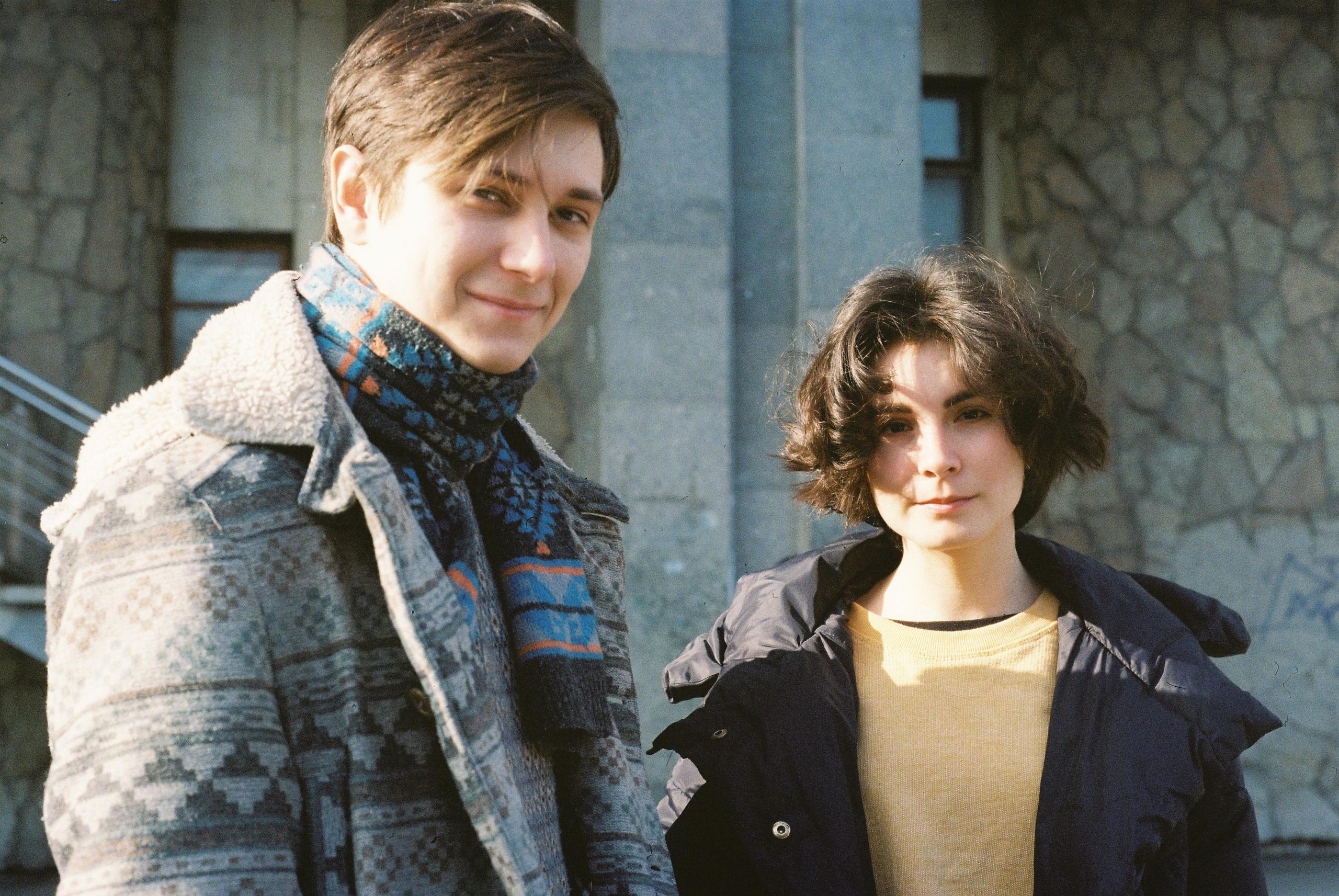 Film. Ruslan UI Dev Page