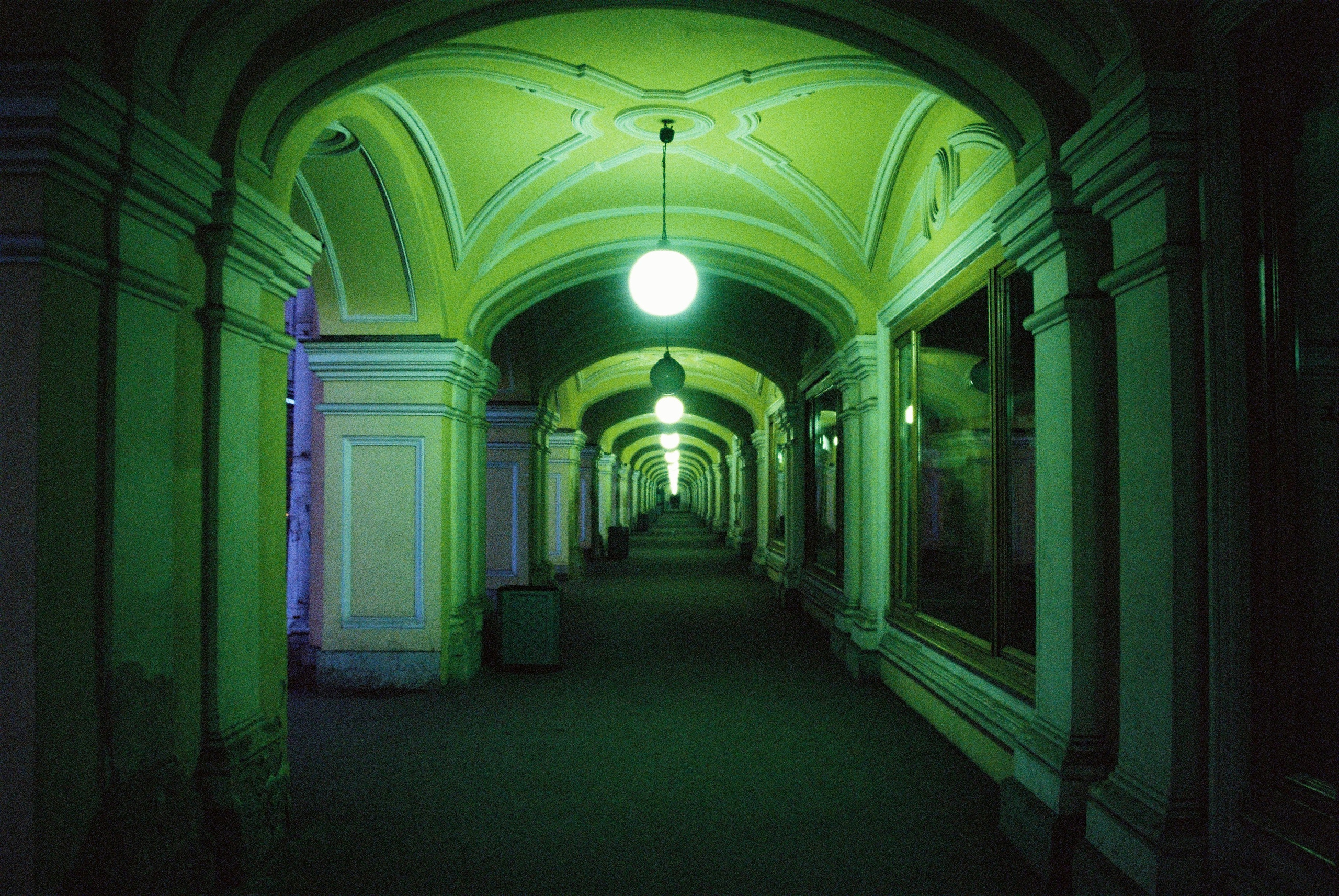 Film. Ruslan UI Dev Page