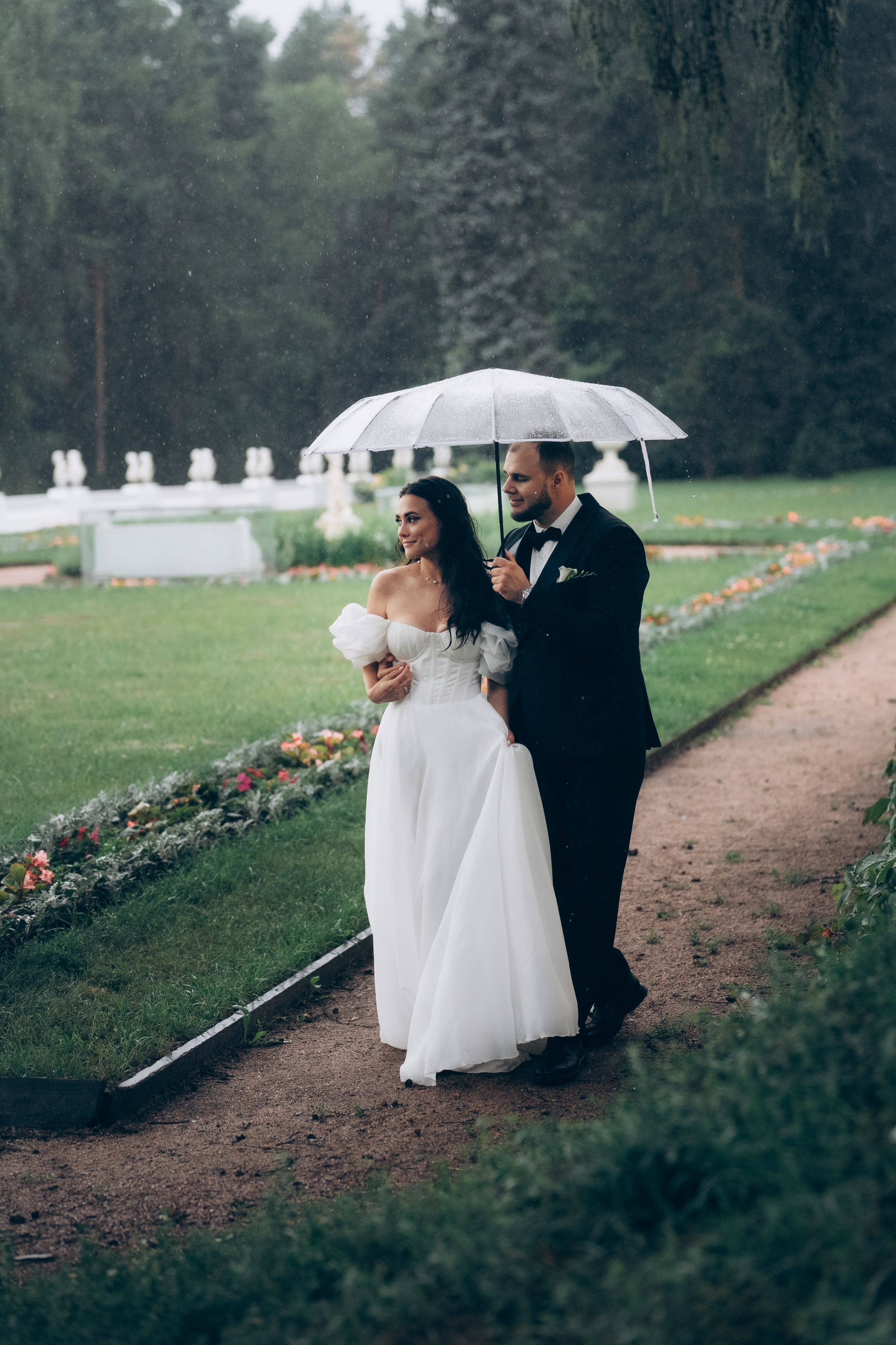 Маргарита и Артур. Фотограф анималист в Москве и Санкт-Петербурге Свиридова Анна
