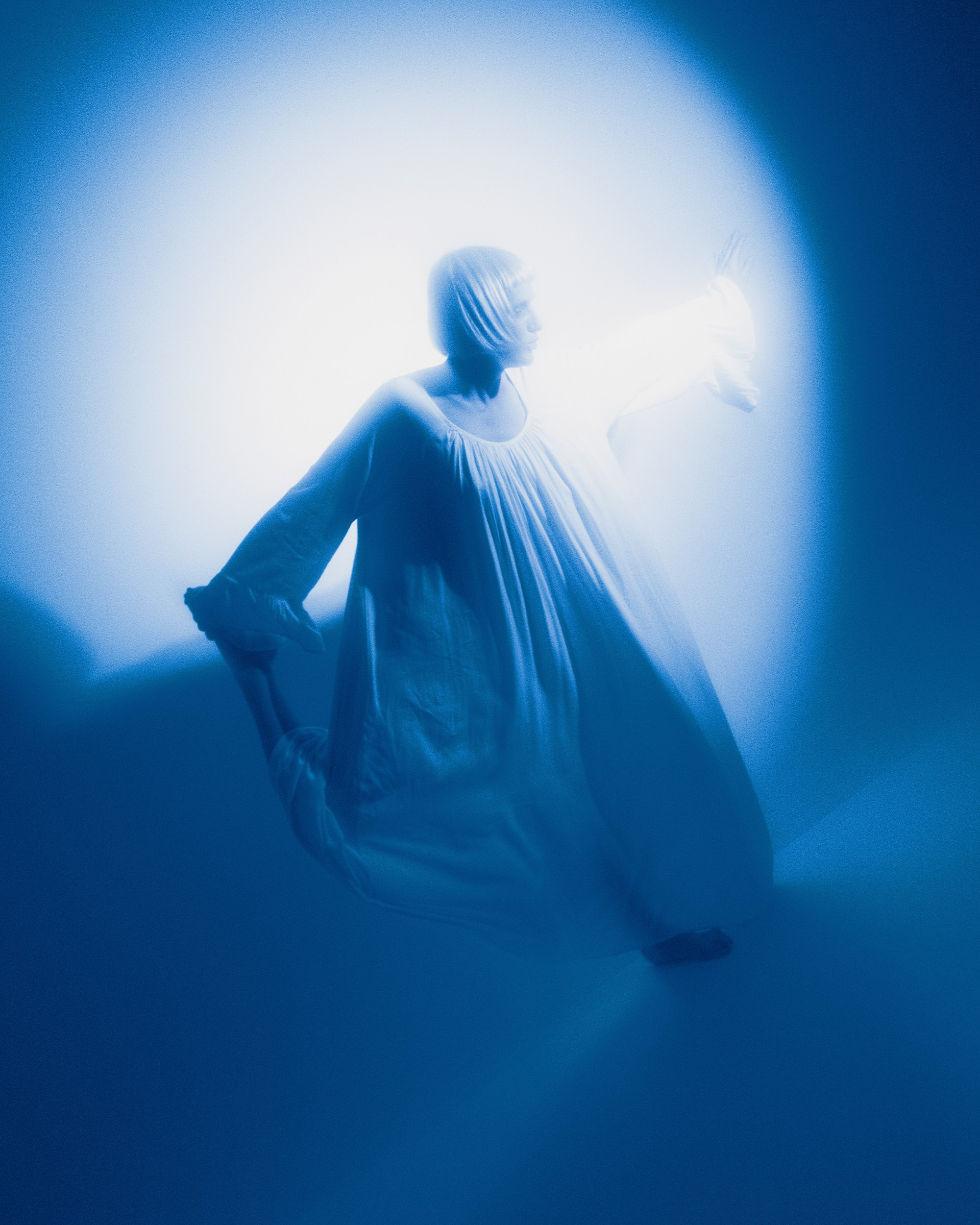 Дарья. Портретный и репортажный фотограф в Санкт-Петербурге Максим Пашков