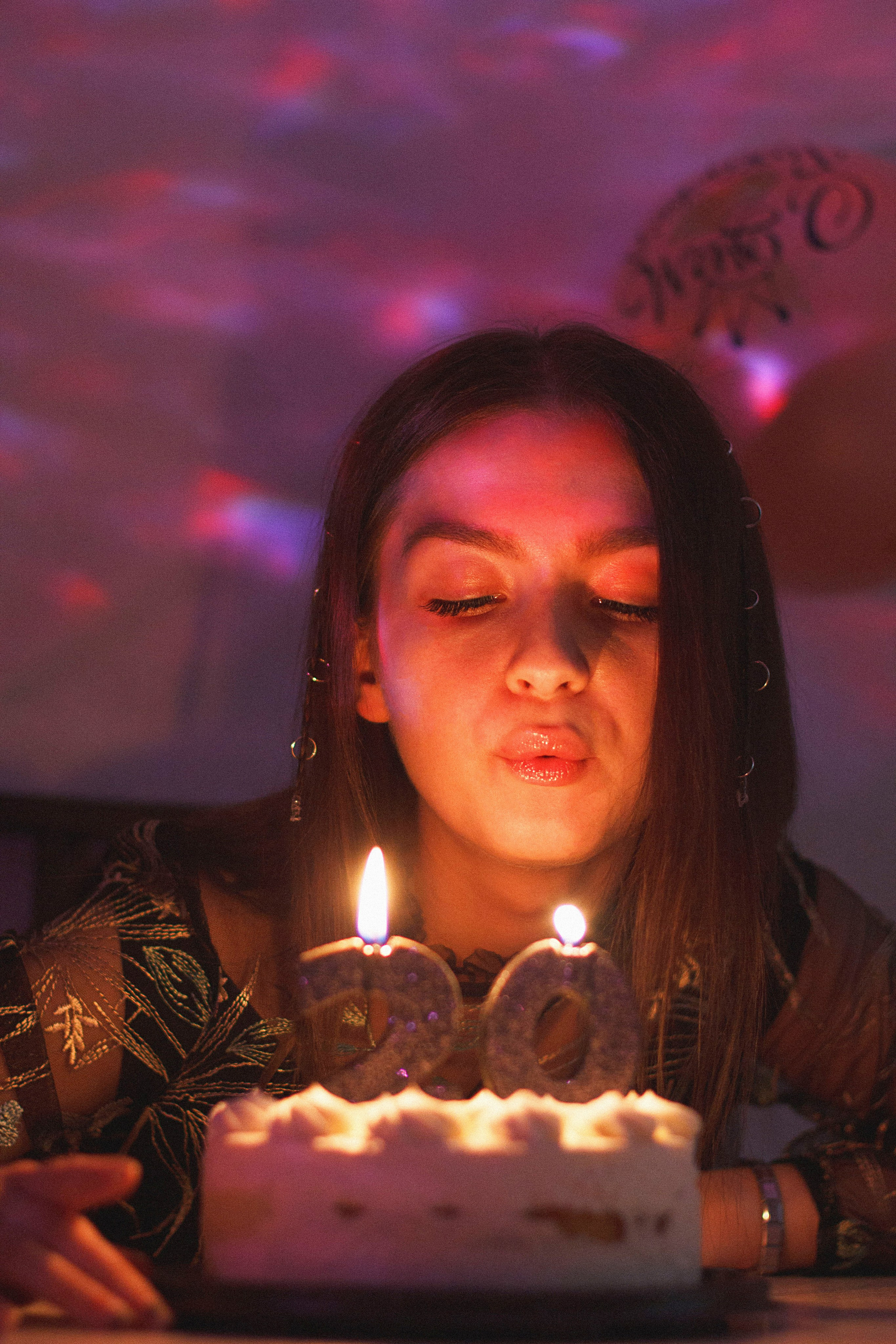 Перед Днём Рождения, Даша. Фотограф и видеограф в Омск/Москва Сащенко Лера