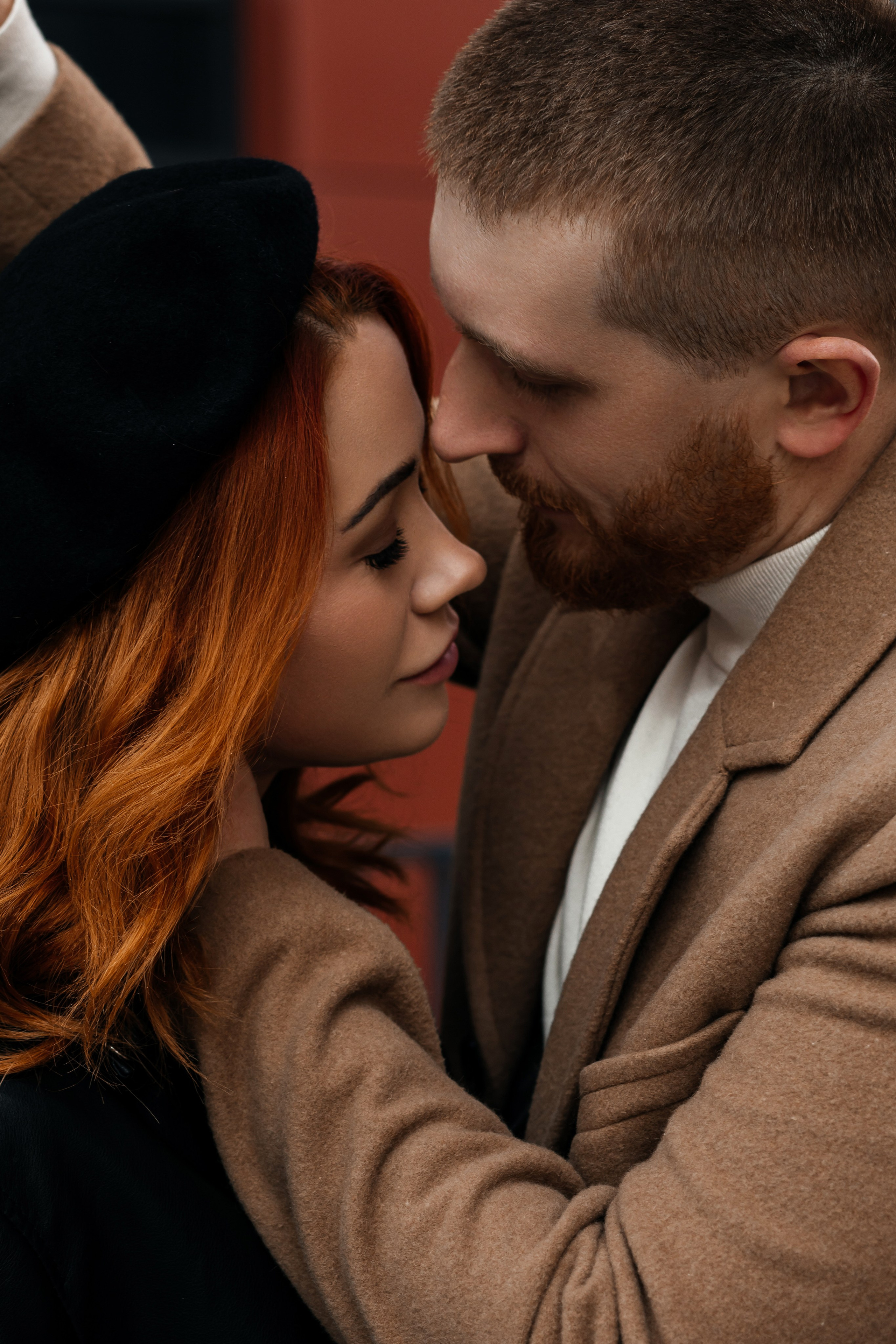 Галя&Максим