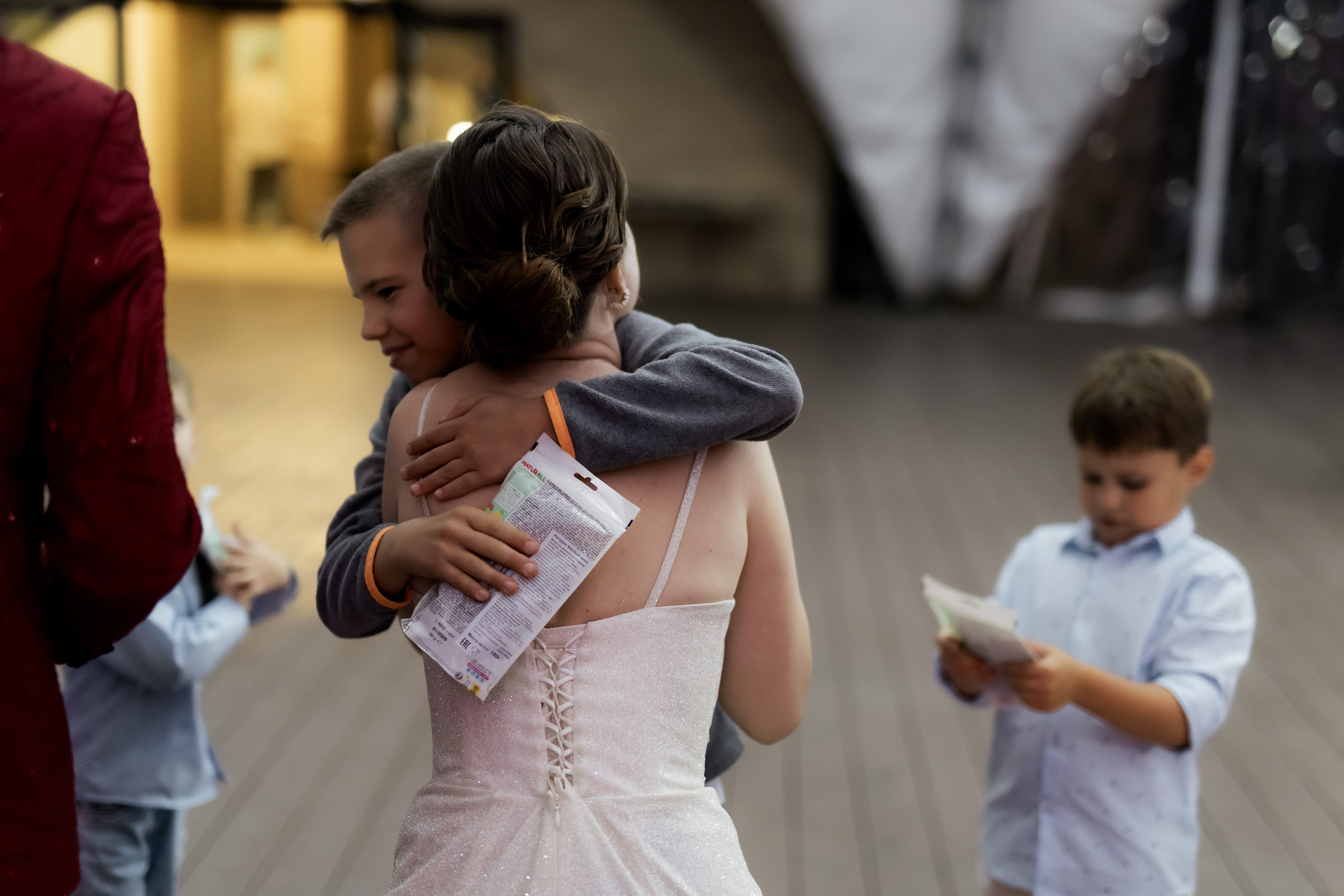 Ирина и Илья. Фотограф Елизавета Князева Сергиев Посад, Москва