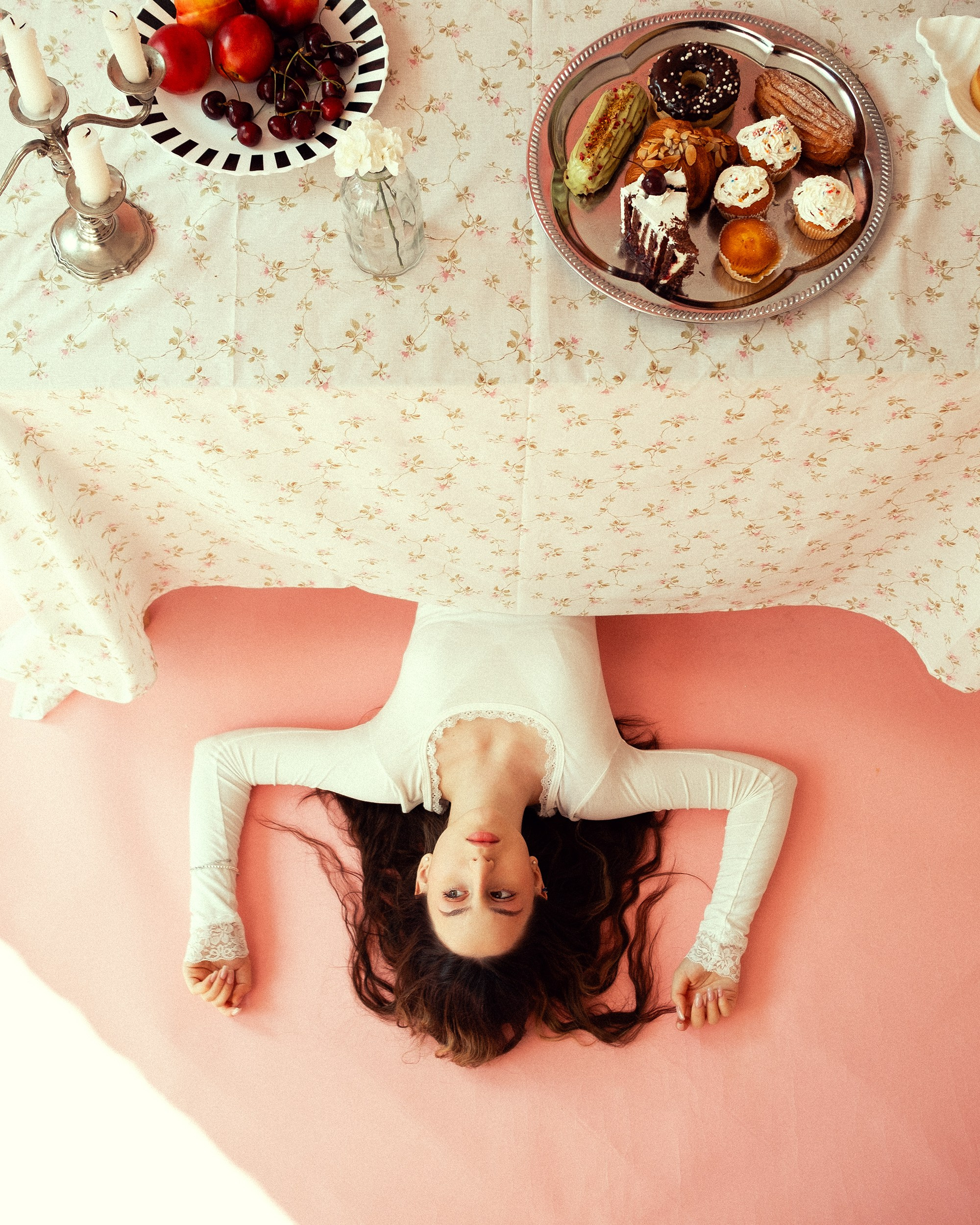 Алена. Anya.vision