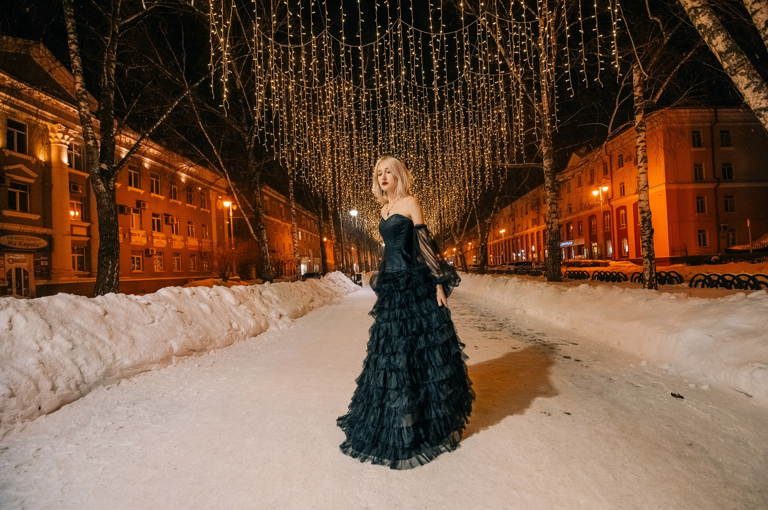 ....... Фотограф в Кемерово Владислав Шульц