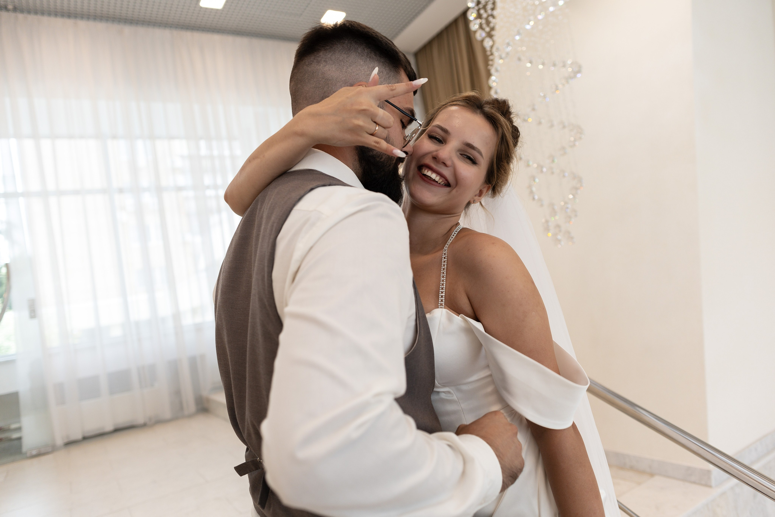 Y&A. Фотограф в Самаре и Самарской области Констанция