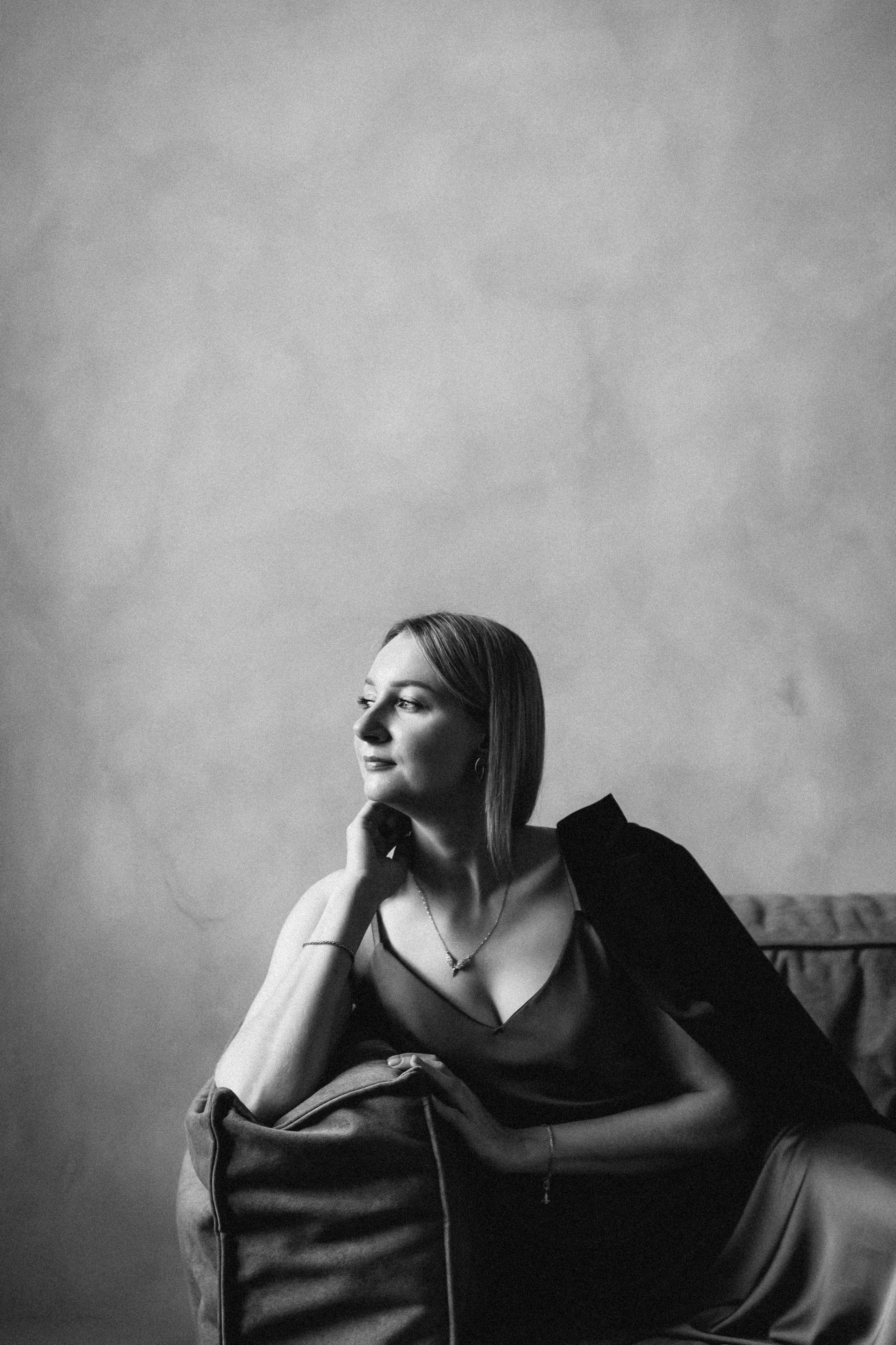 Руководитель ресторана. Семейный фотограф Минск Усова Ольга