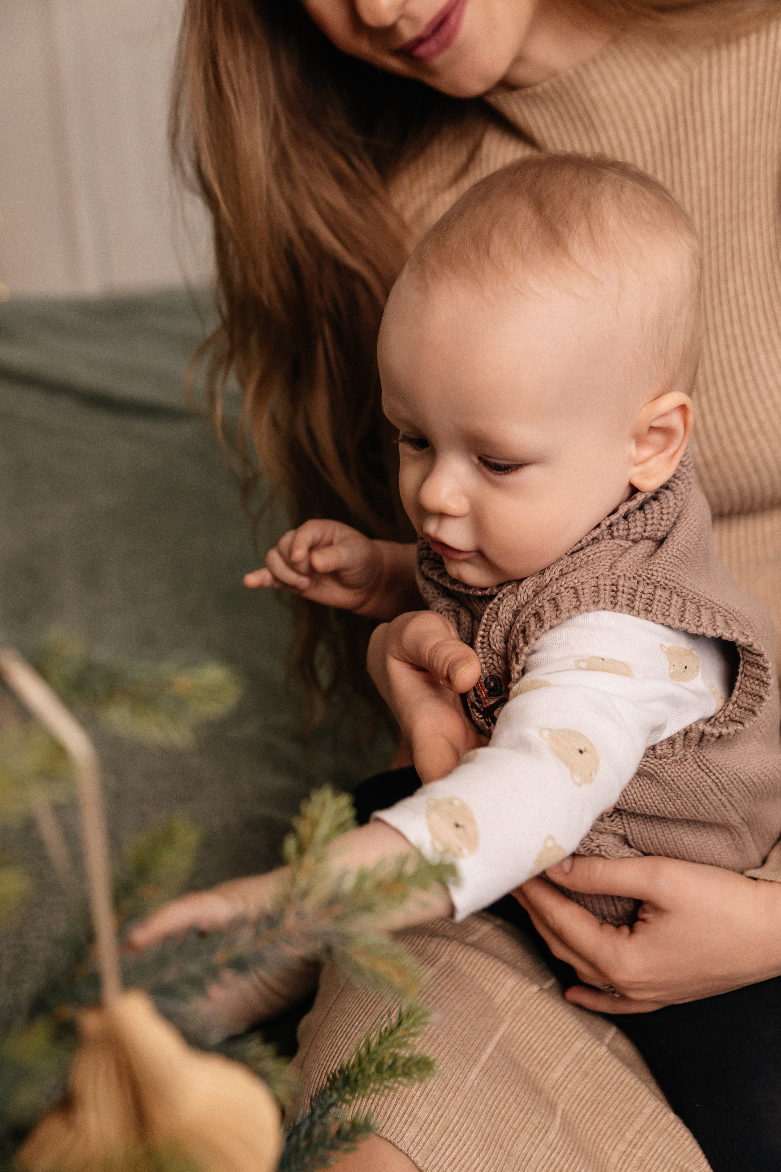 Катя, Илья и Андрей. Семейный фотограф Минск Усова Ольга