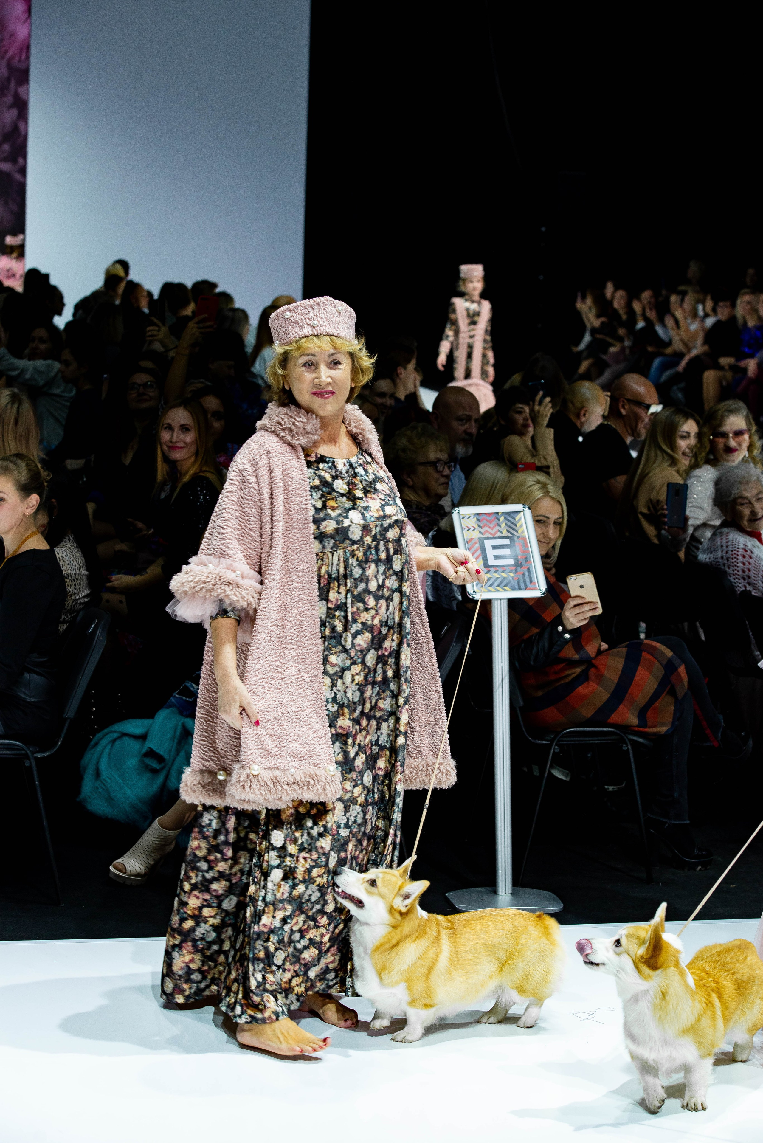 Надежда Шибина MFW. Главная