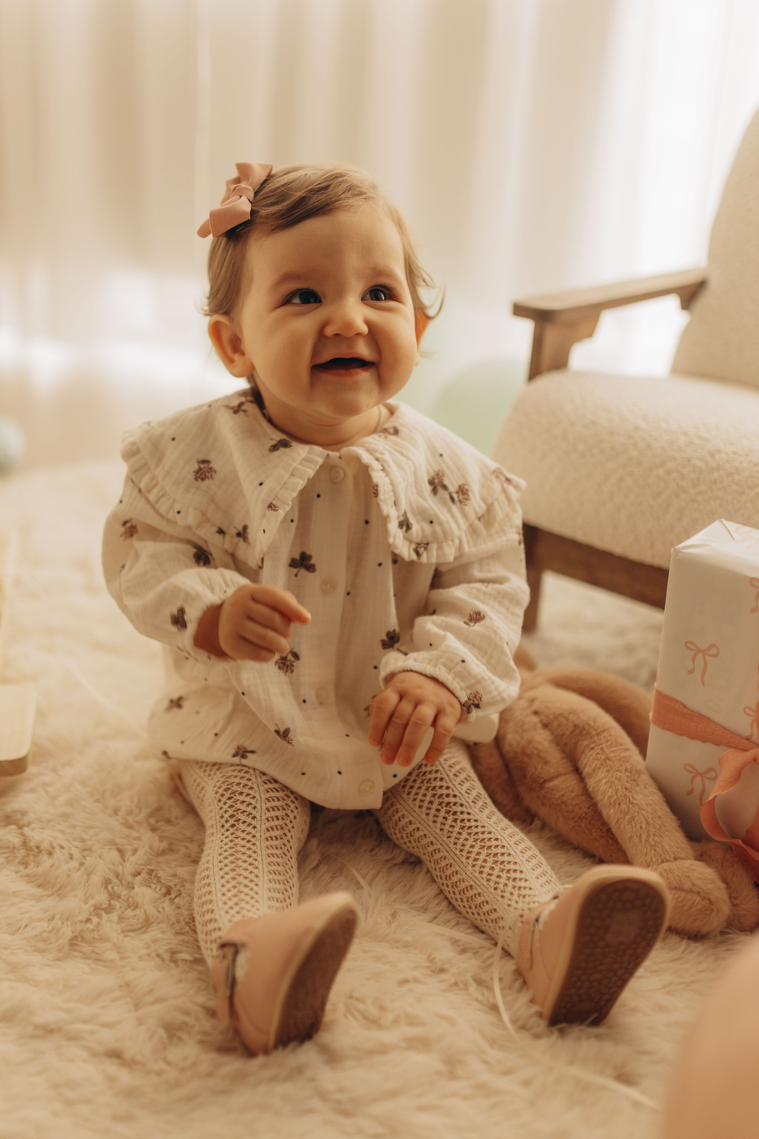 Годик принцессе. Фотограф в Ставрополе Svetlana Matveeva