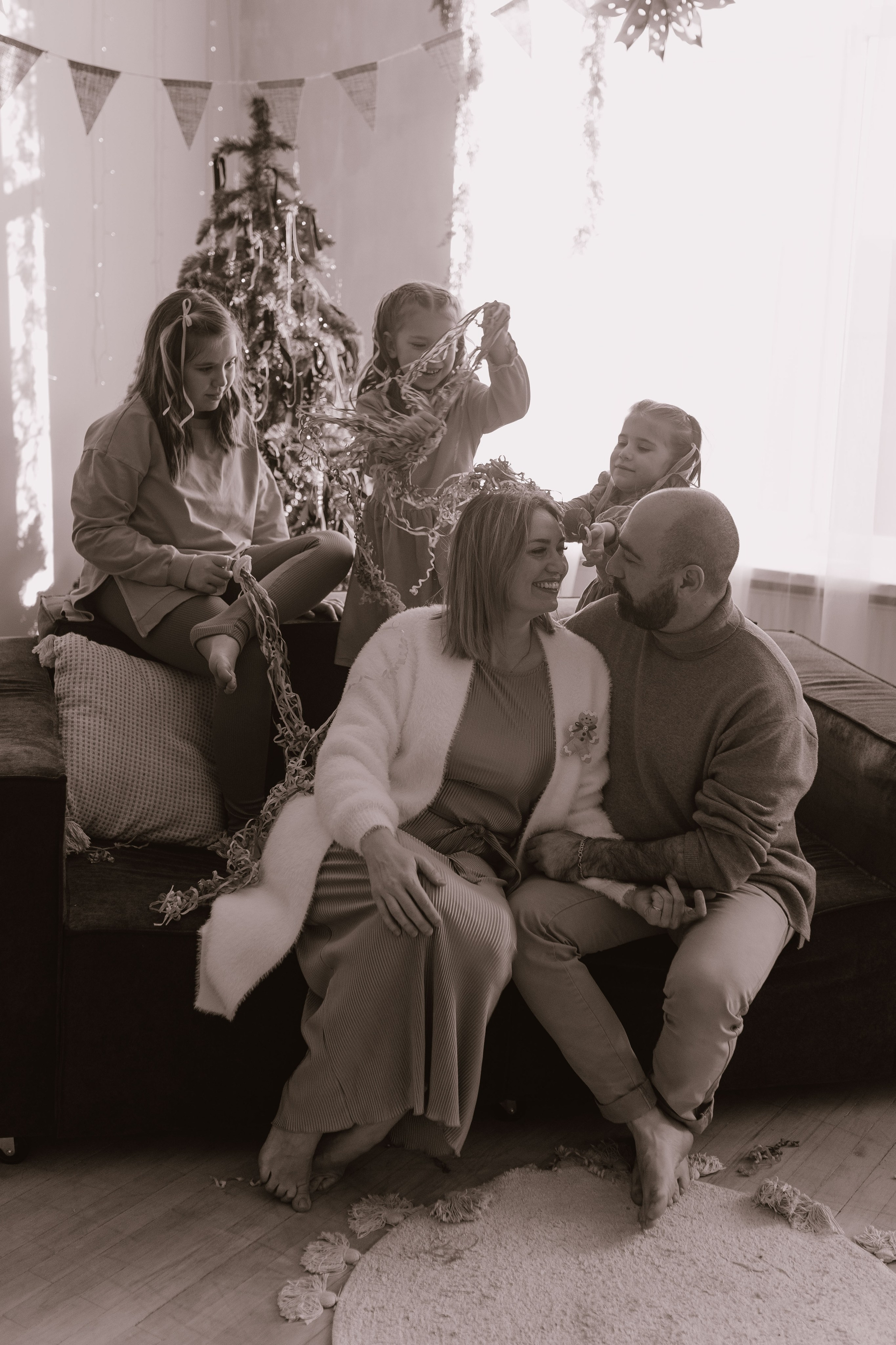 Семейные традиции. Фотограф в Ставрополе Svetlana Matveeva