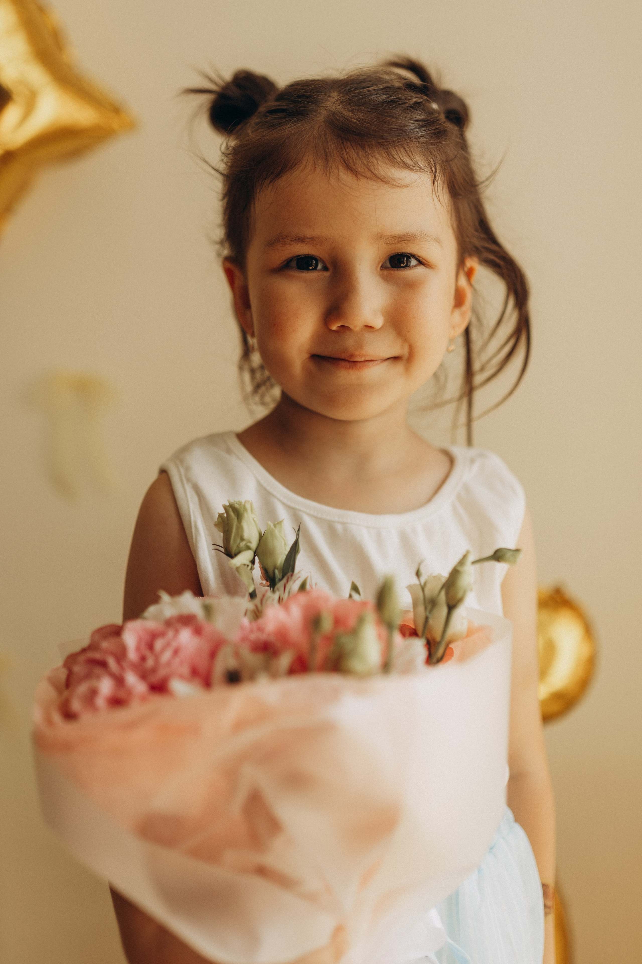 День рождения-Дарине 5 лет. Фотограф в Ставрополе Svetlana Matveeva