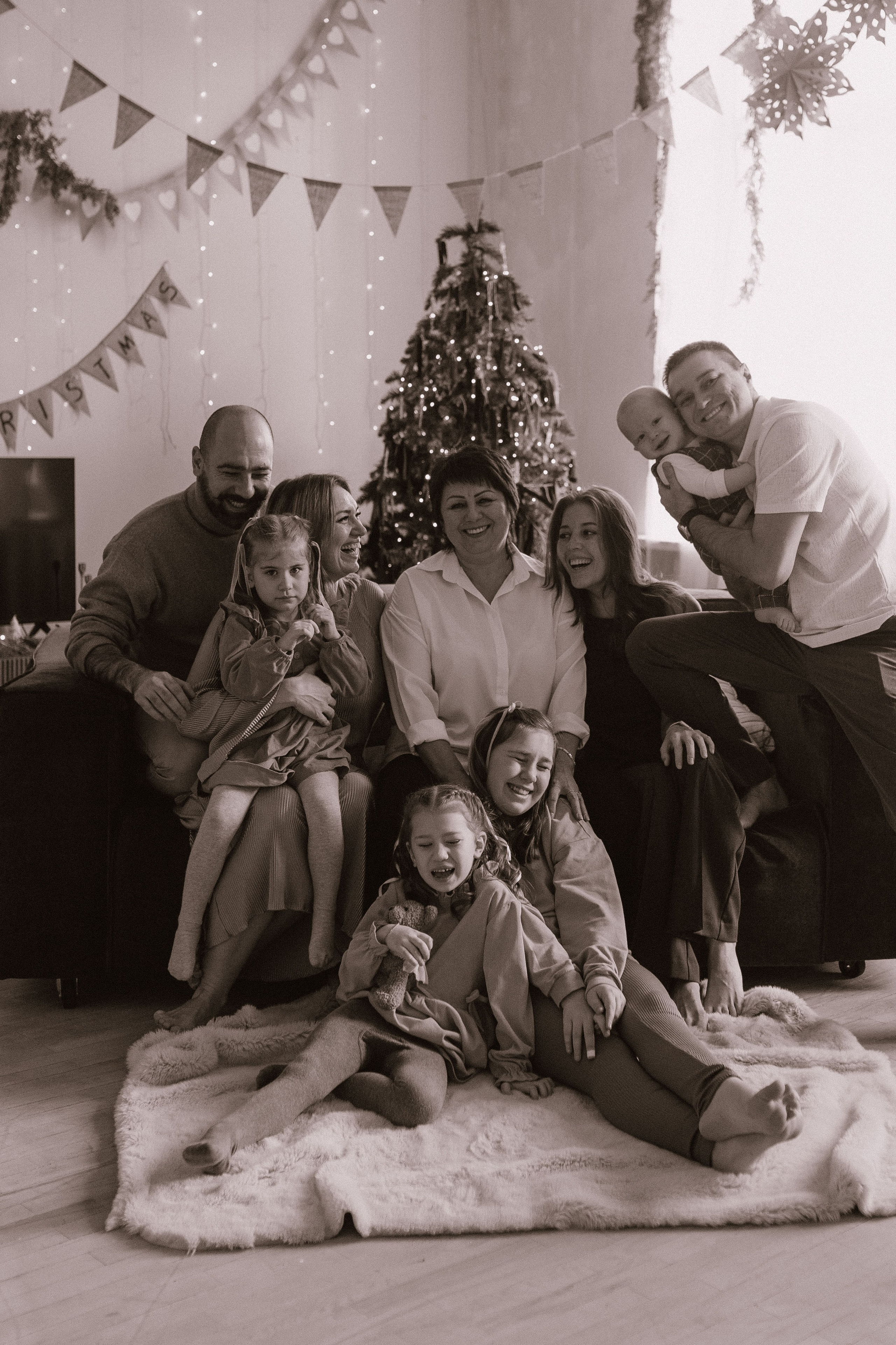 Семейные традиции. Фотограф в Ставрополе Svetlana Matveeva