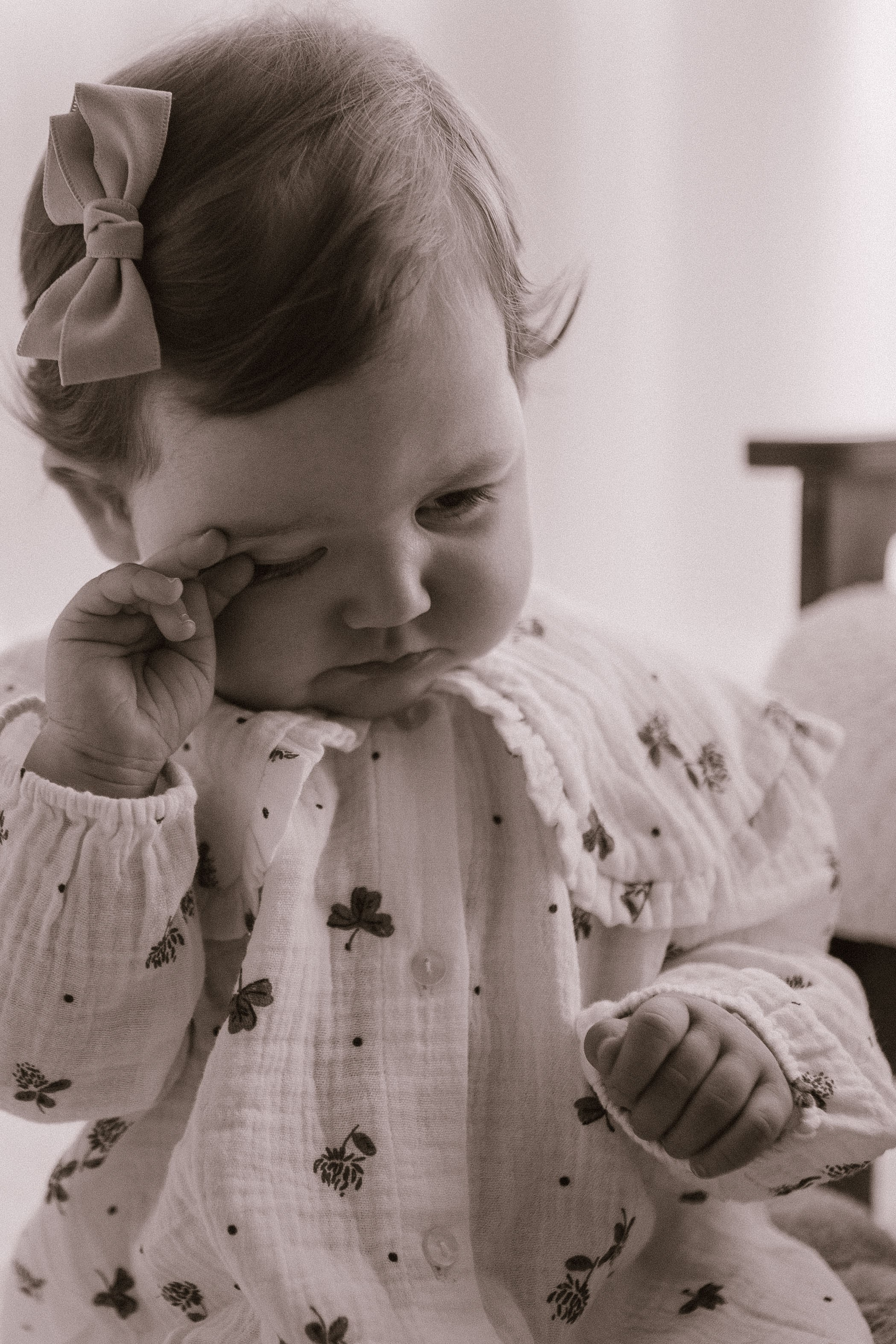 Еве-королеве годик. Фотограф в Ставрополе Svetlana Matveeva