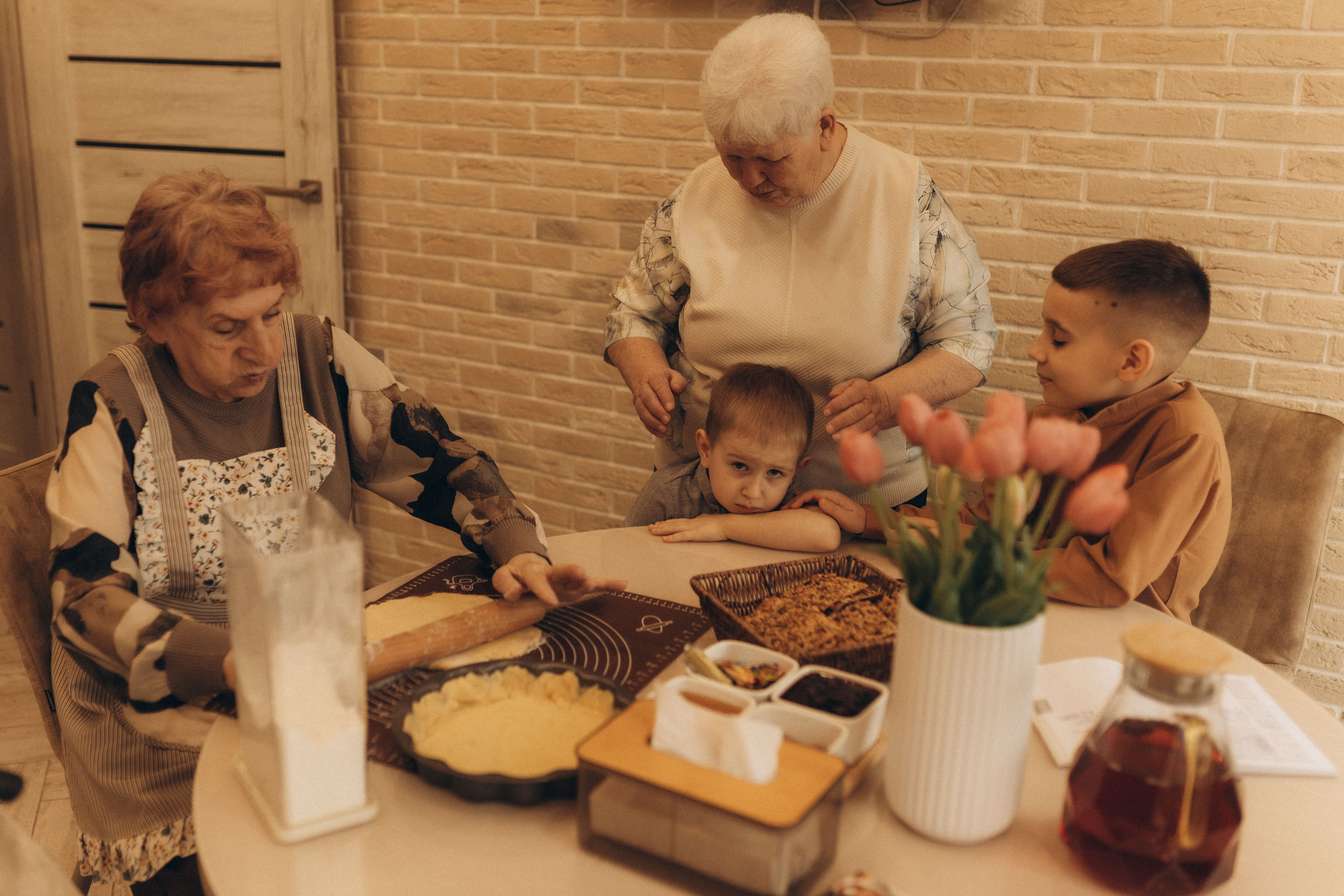 Поколение. Фотограф в Ставрополе Svetlana Matveeva