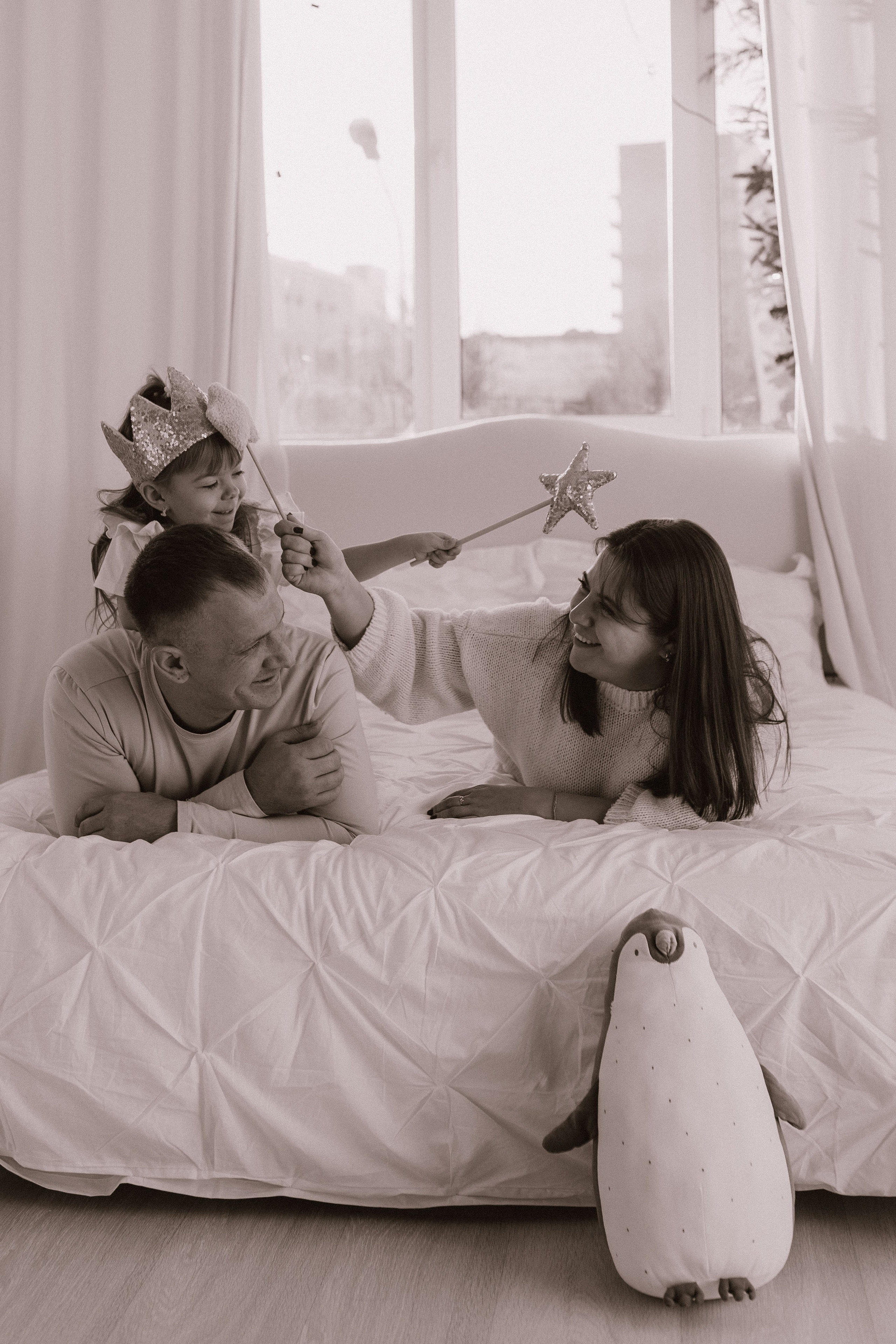 Новогодняя фотосессия в студии 600. Фотограф в Ставрополе Svetlana Matveeva