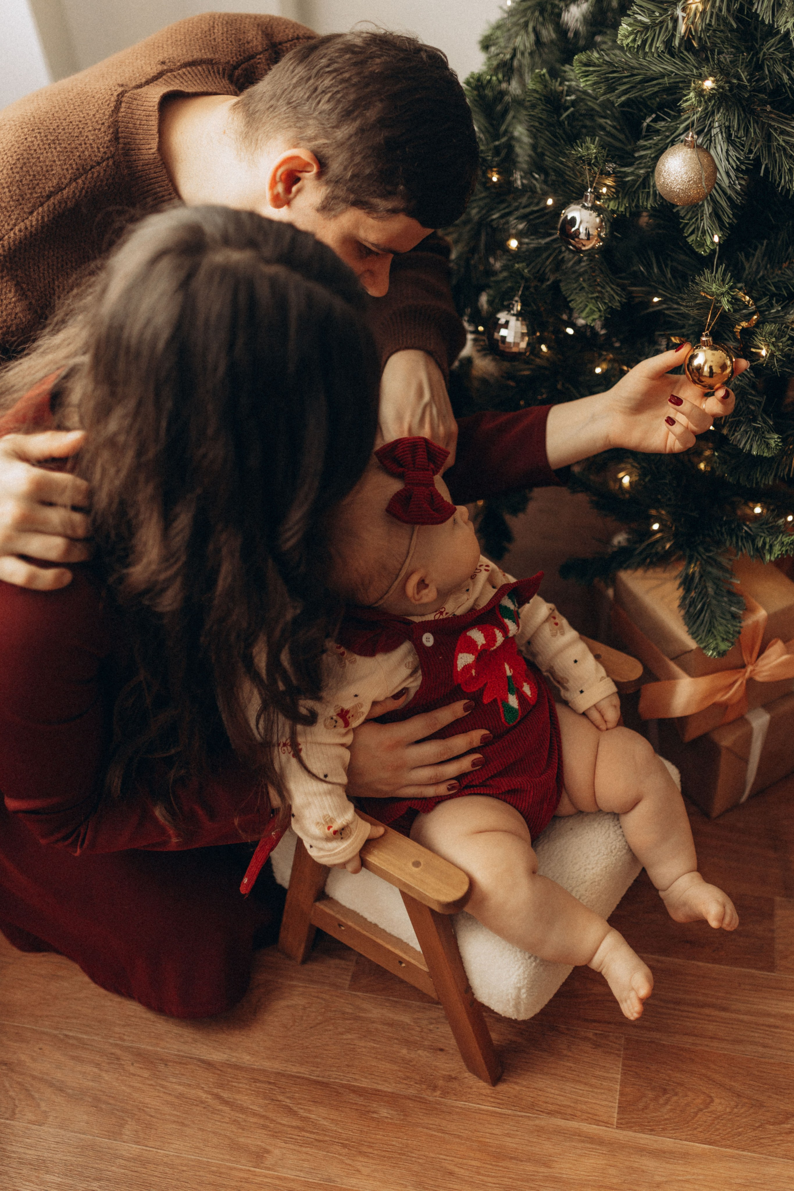 Ваши истории. Фотограф в Ставрополе Svetlana Matveeva