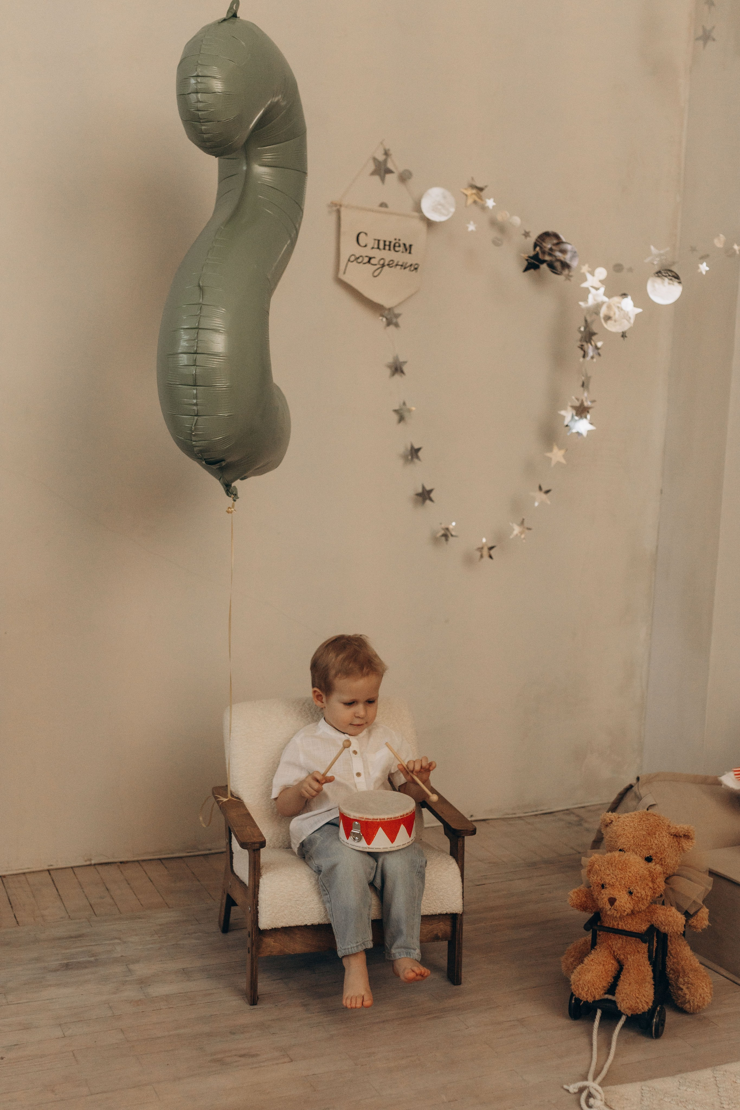 Семейная-новогодняя. Фотограф в Ставрополе Svetlana Matveeva