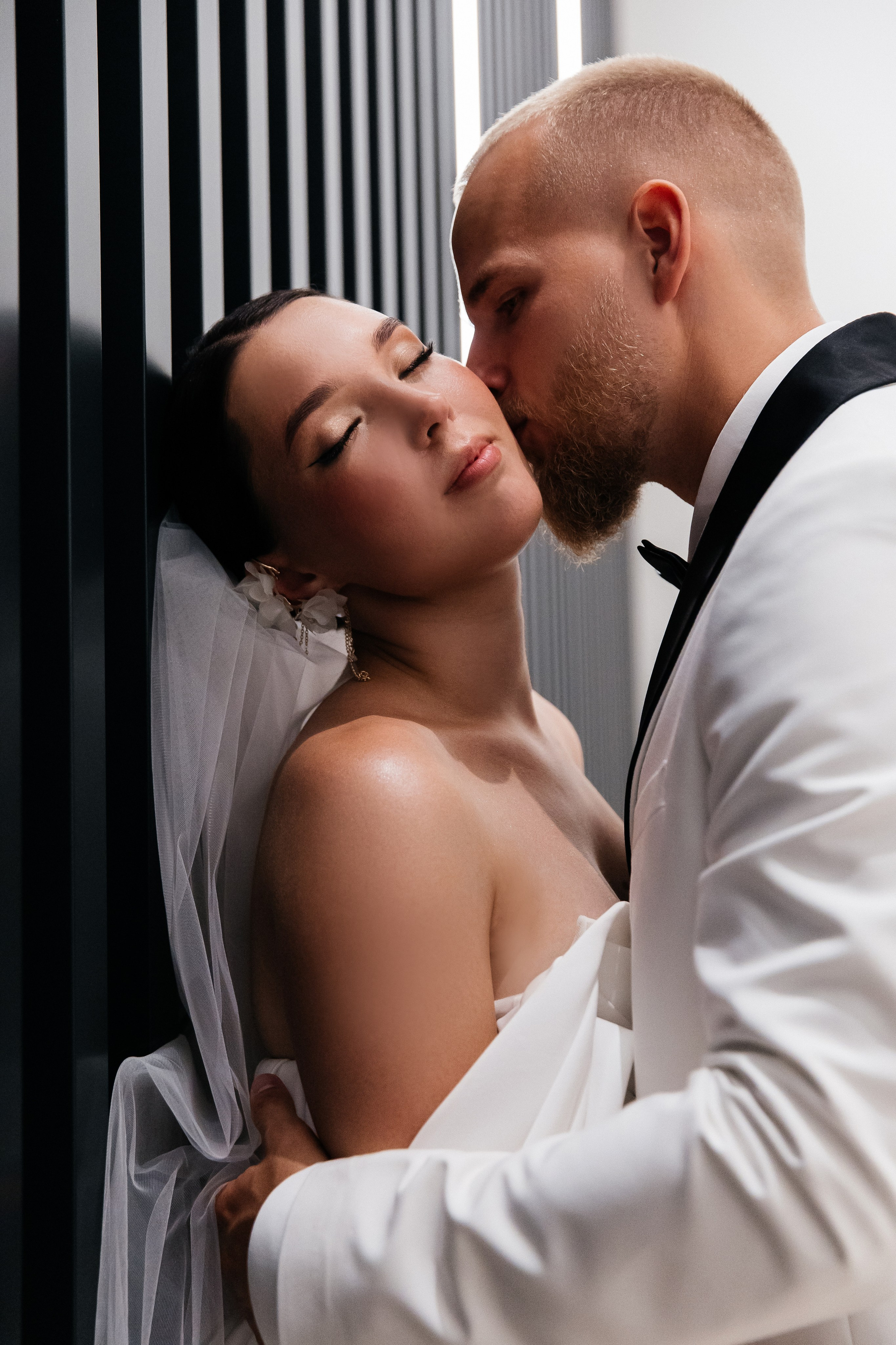 Свадьба Илья и Вероника. Свадебный и семейный фотограф в Севастополе и Крыму Анастасия Сураева