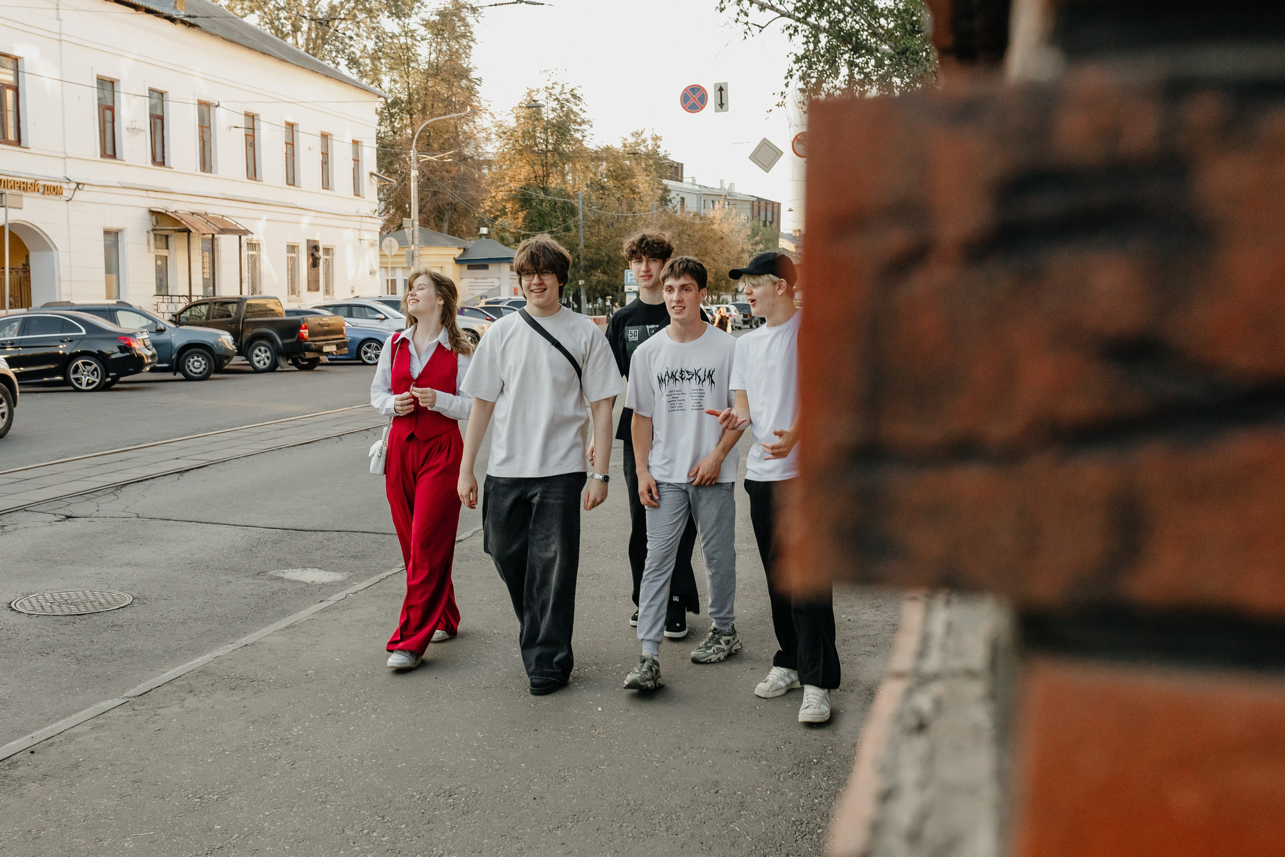 Школа + Улица + Репортаж урока. Свадебный и репортажный фотограф Любовь Харитонова | Москва | Нижний Новгород