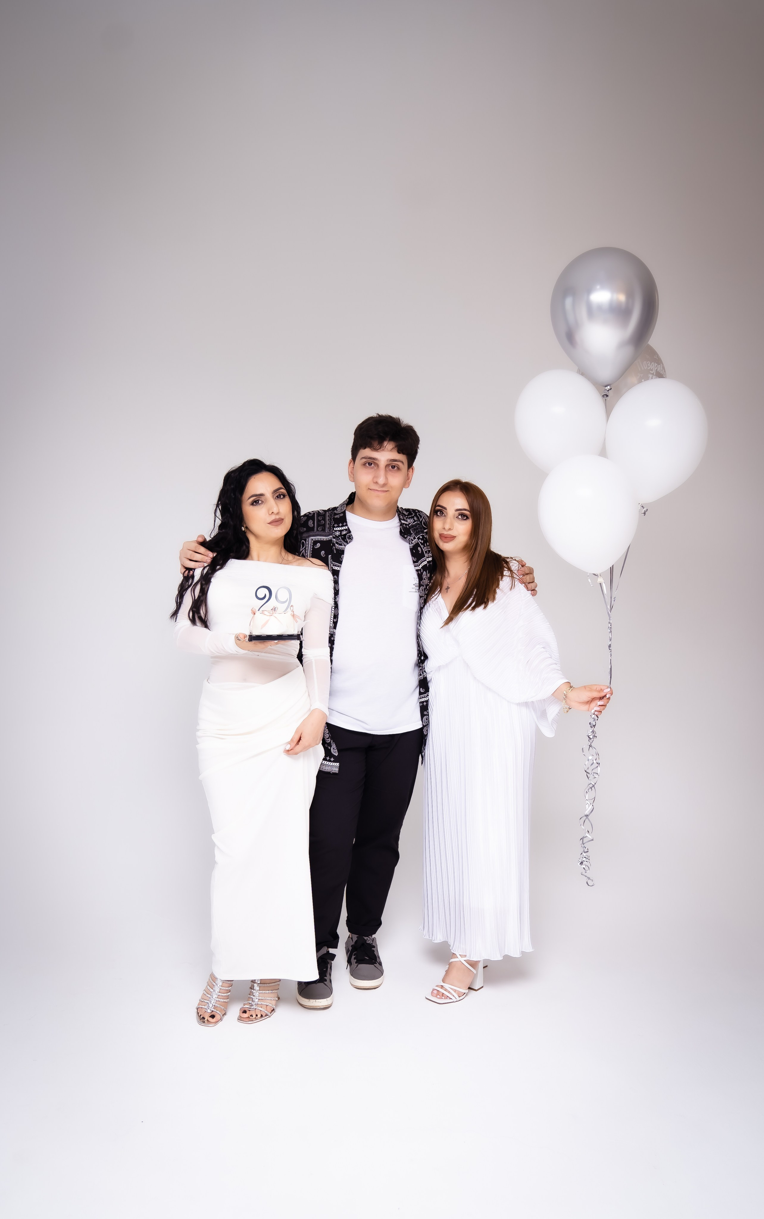 Фотосессия Сюзанны и ее Семьи. Фотограф в Ростове-на-Дону Анна Малахова