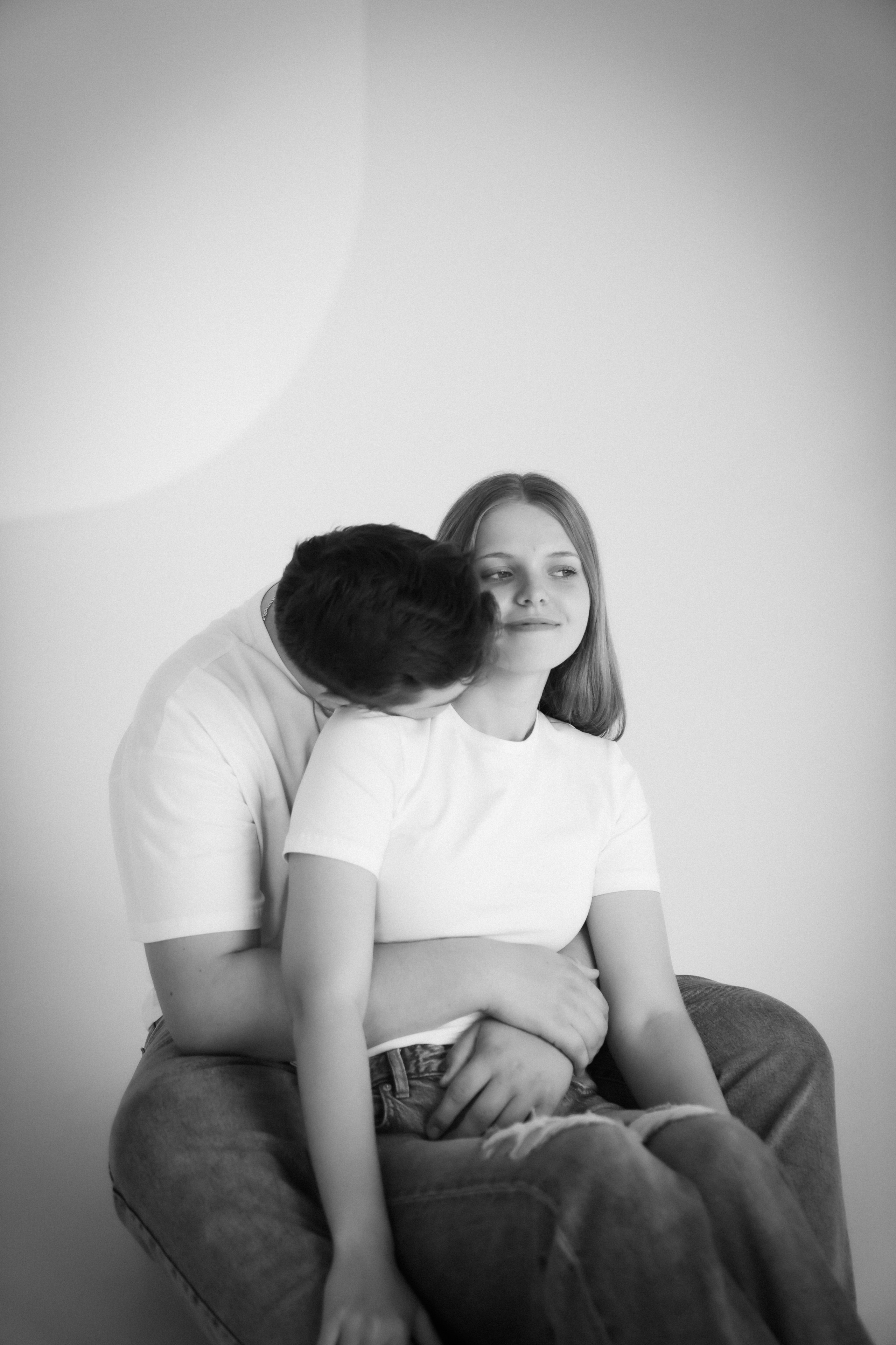 Фотосессия Анастасии и Павла. Фотограф в Ростове-на-Дону Анна Малахова