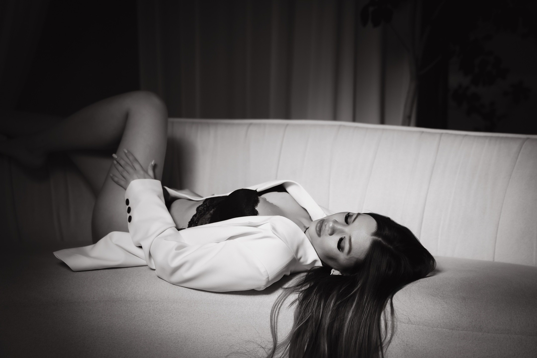 Фотосессия Карины. Фотограф в Ростове-на-Дону Анна Малахова