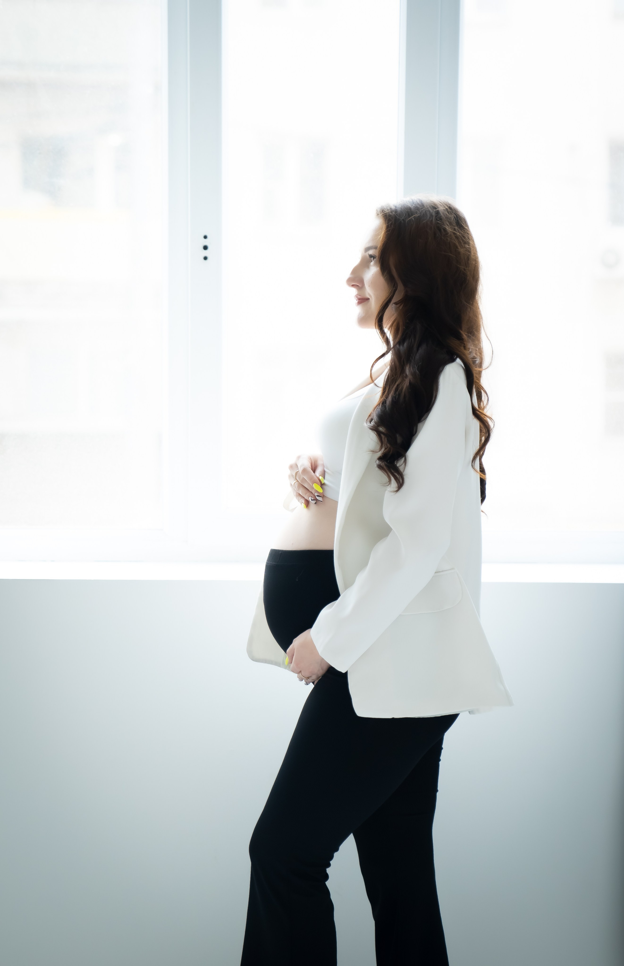 Фотосессия Ирины — беременность. Фотограф в Ростове-на-Дону Анна Малахова