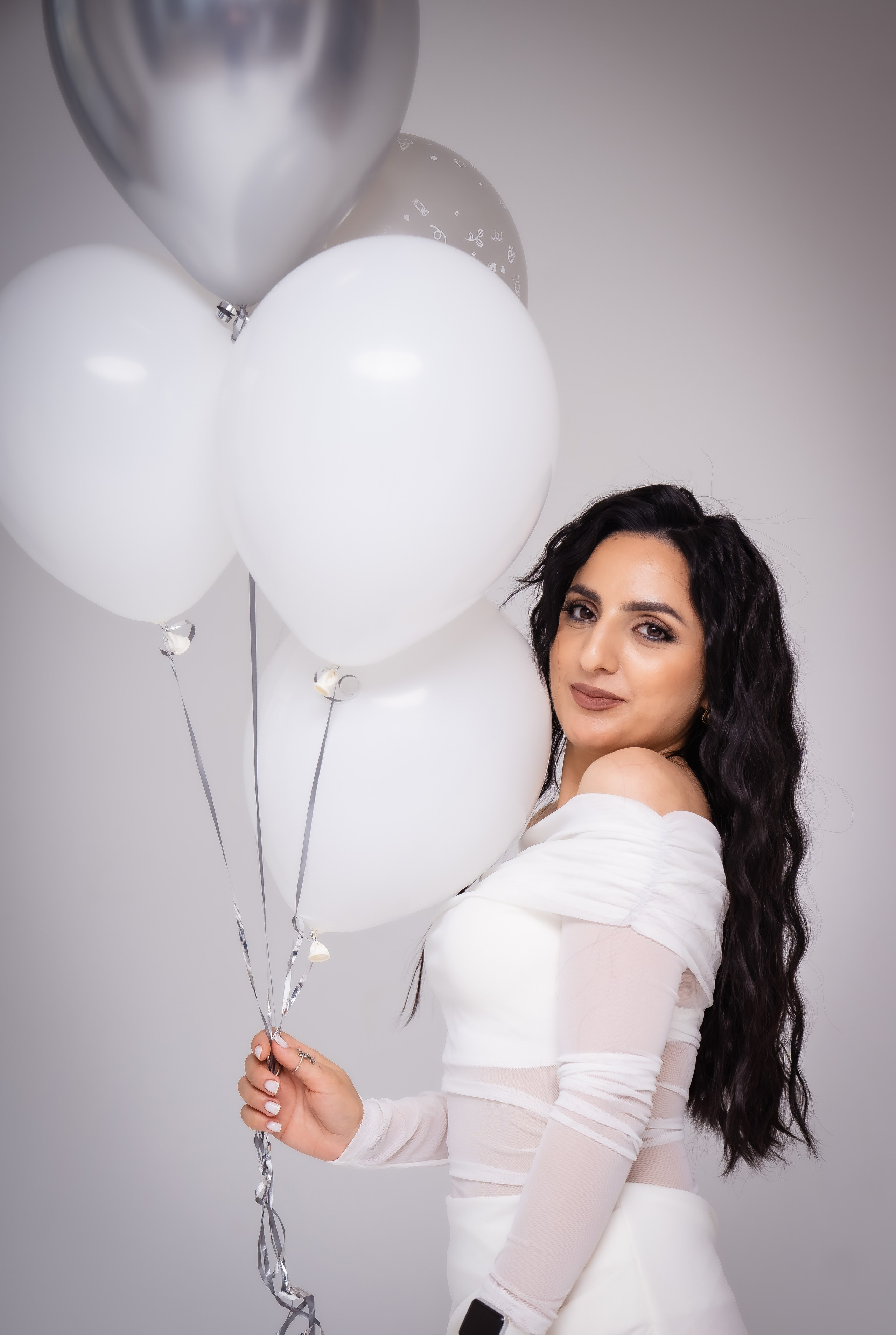 Фотосессия Сюзанны и ее Семьи. Фотограф в Ростове-на-Дону Анна Малахова