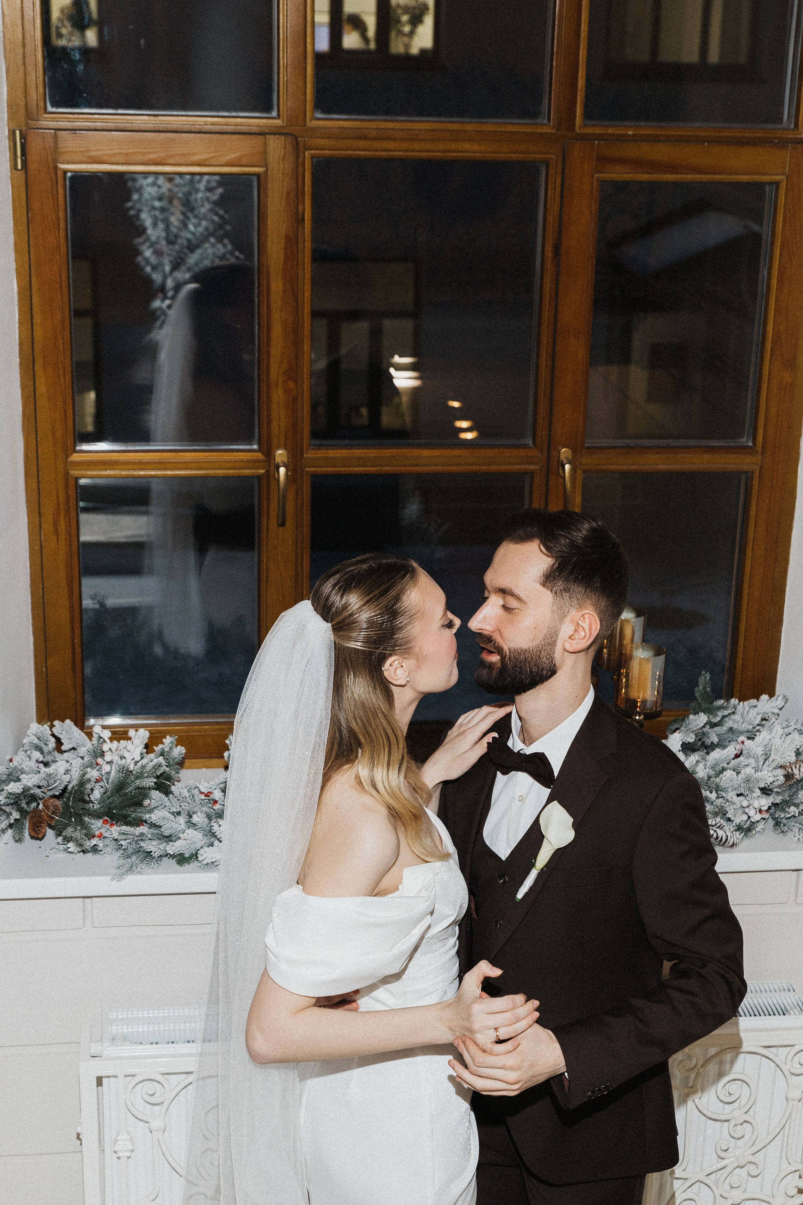 Алексей&Юлия. Фотограф ЕКБ