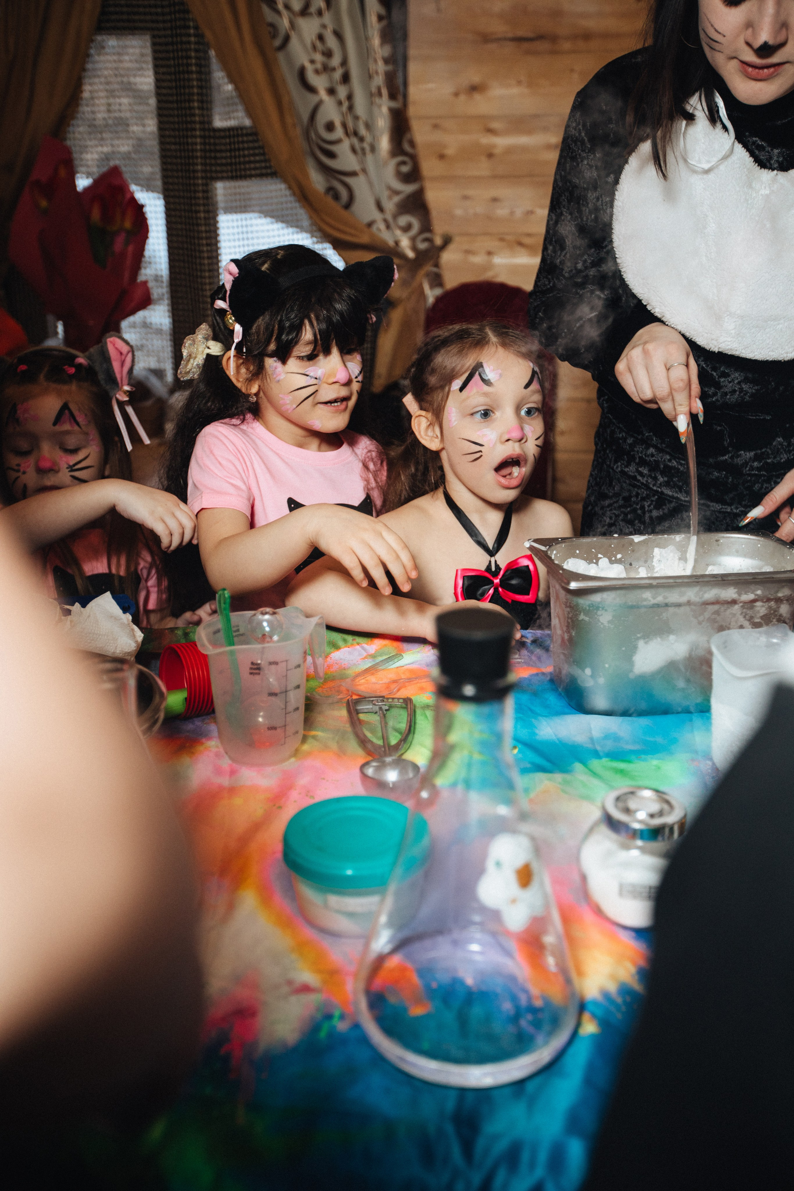 Тоня | День рождения. КЭНДИ | Вязаные игрушки и декор на заказ