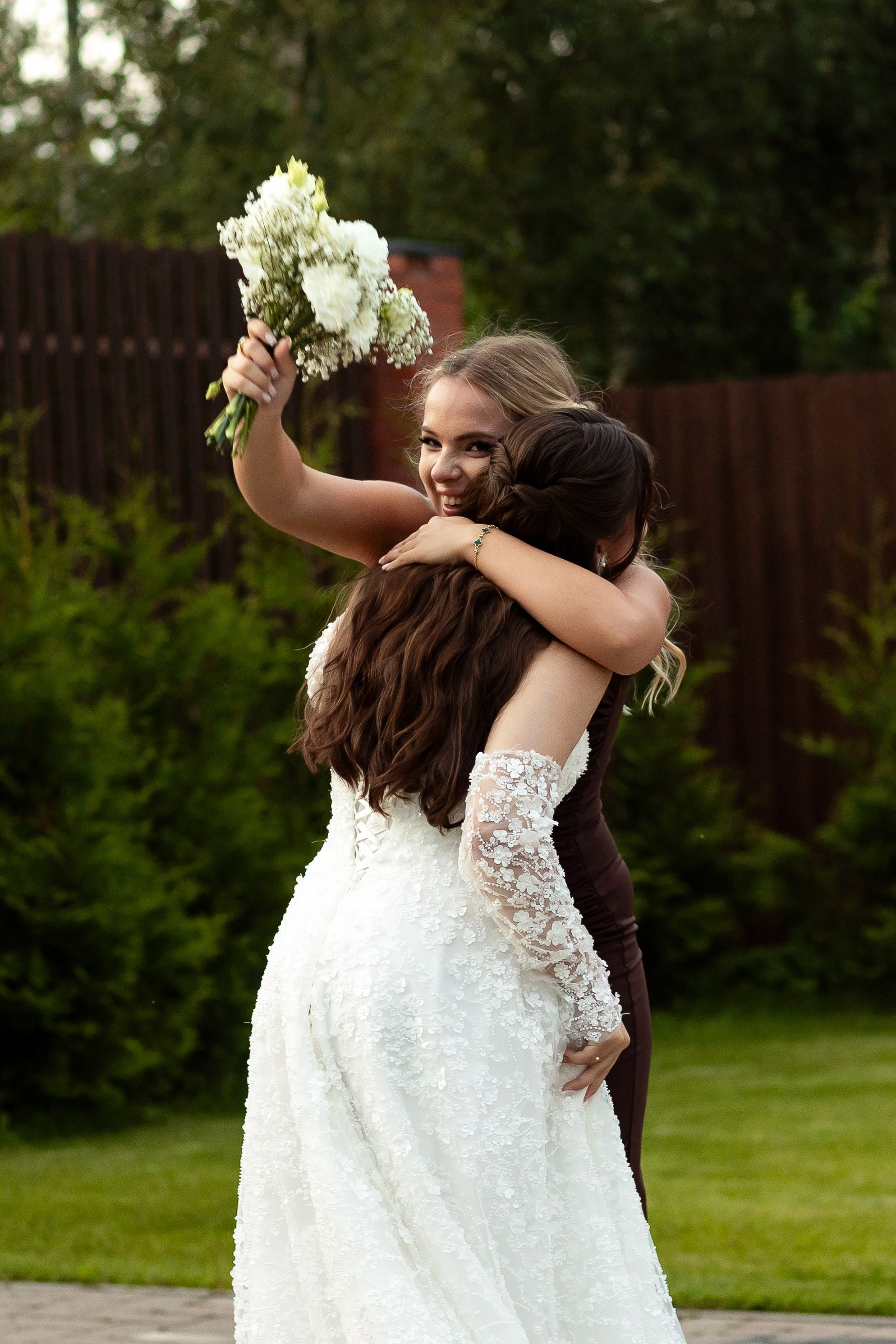 Катя и Саша. Свадебный и семейный фотограф Татьяна Ласкина в Великом Новгороде