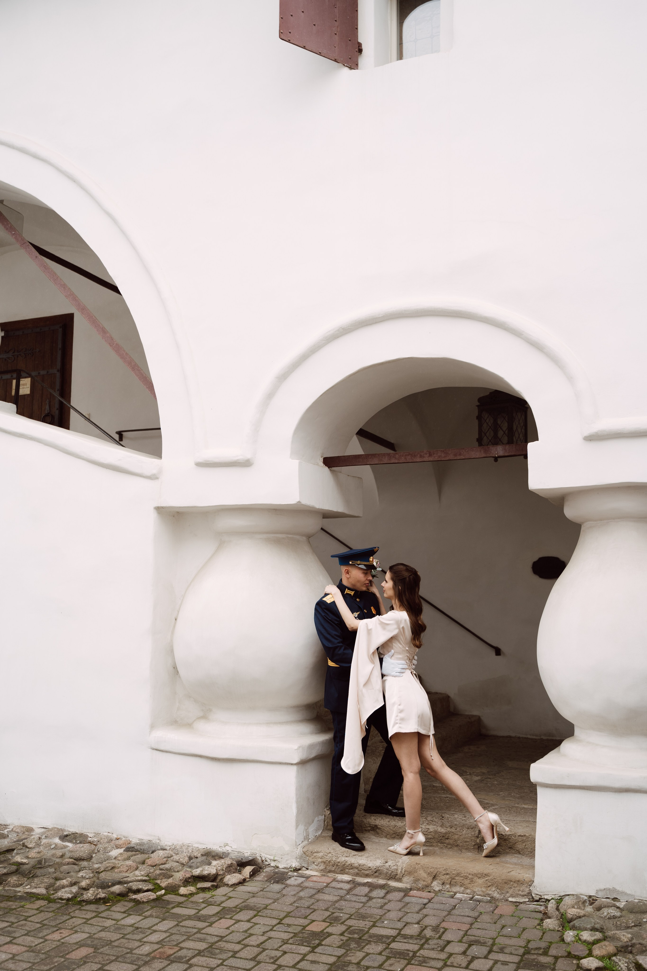 Свадебная фотосъемка в Пскове. Свадебный и семейный фотограф в Пскове и Острове Света Суворова