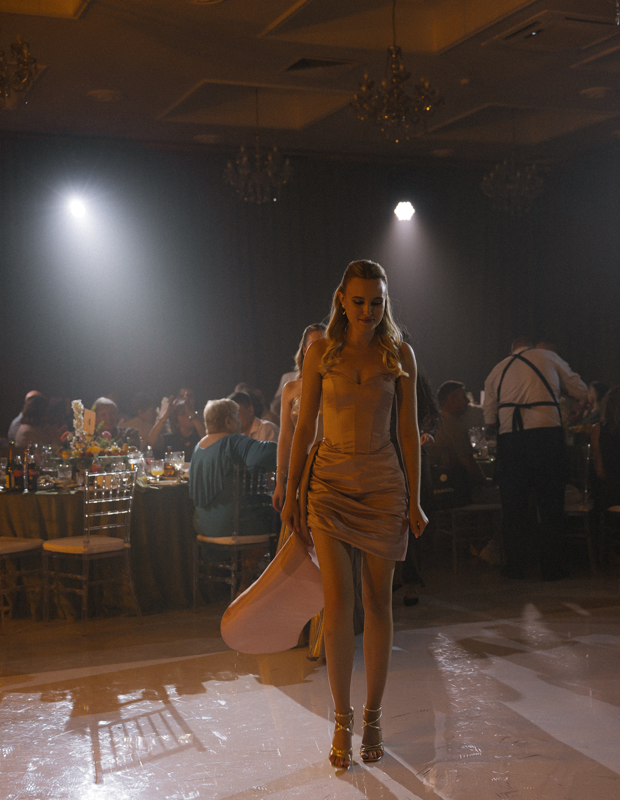 Максим и Яна. Фотограф Алина Мкртычева