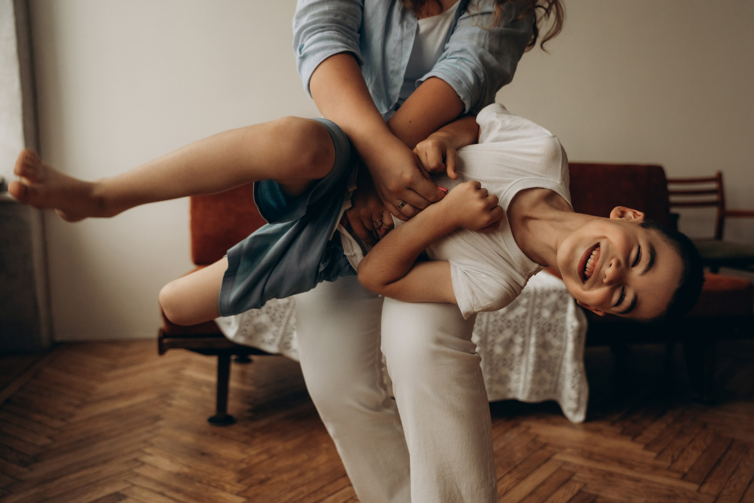 Ани и Артур. Фотограф Мария Миллс | Минск