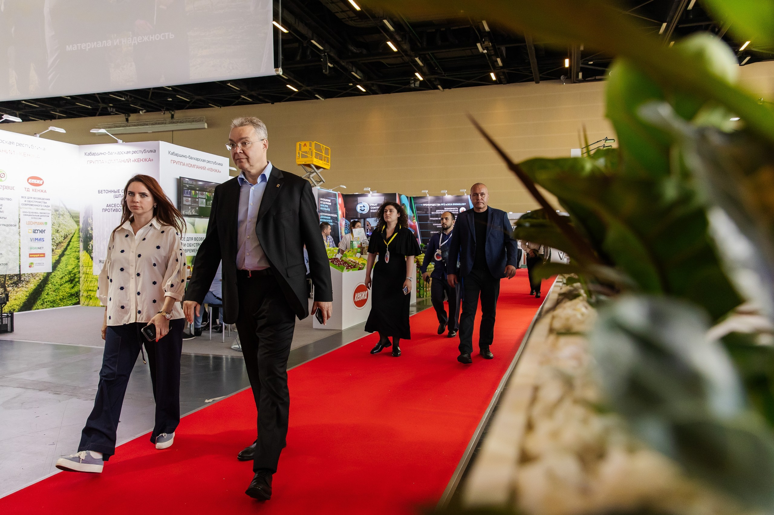 ЭКСПО. Фотограф Николай Петрушкин | Ставрополь, Москва