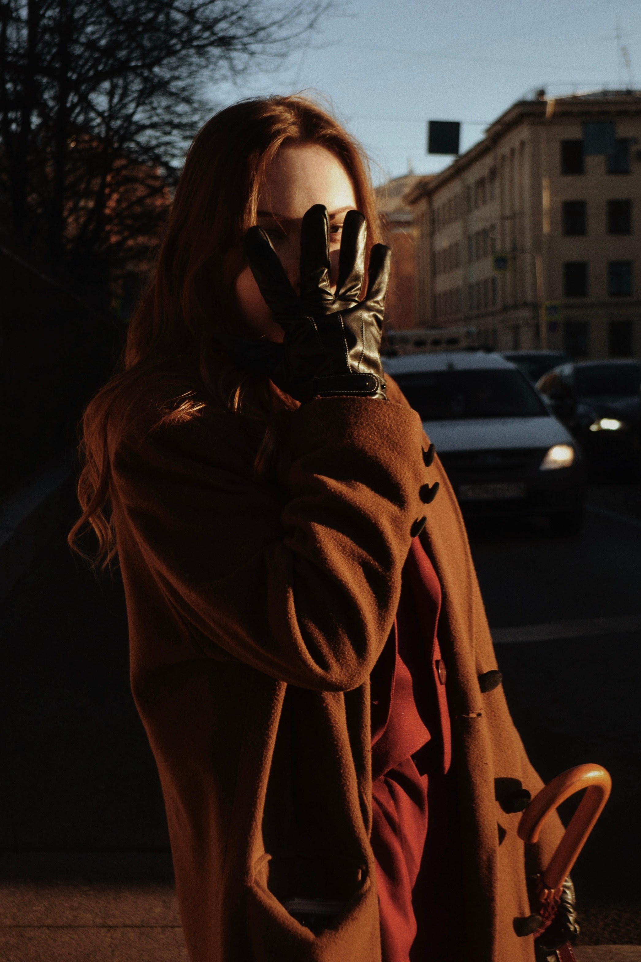 Индивидуальные съёмки. Wirinsens