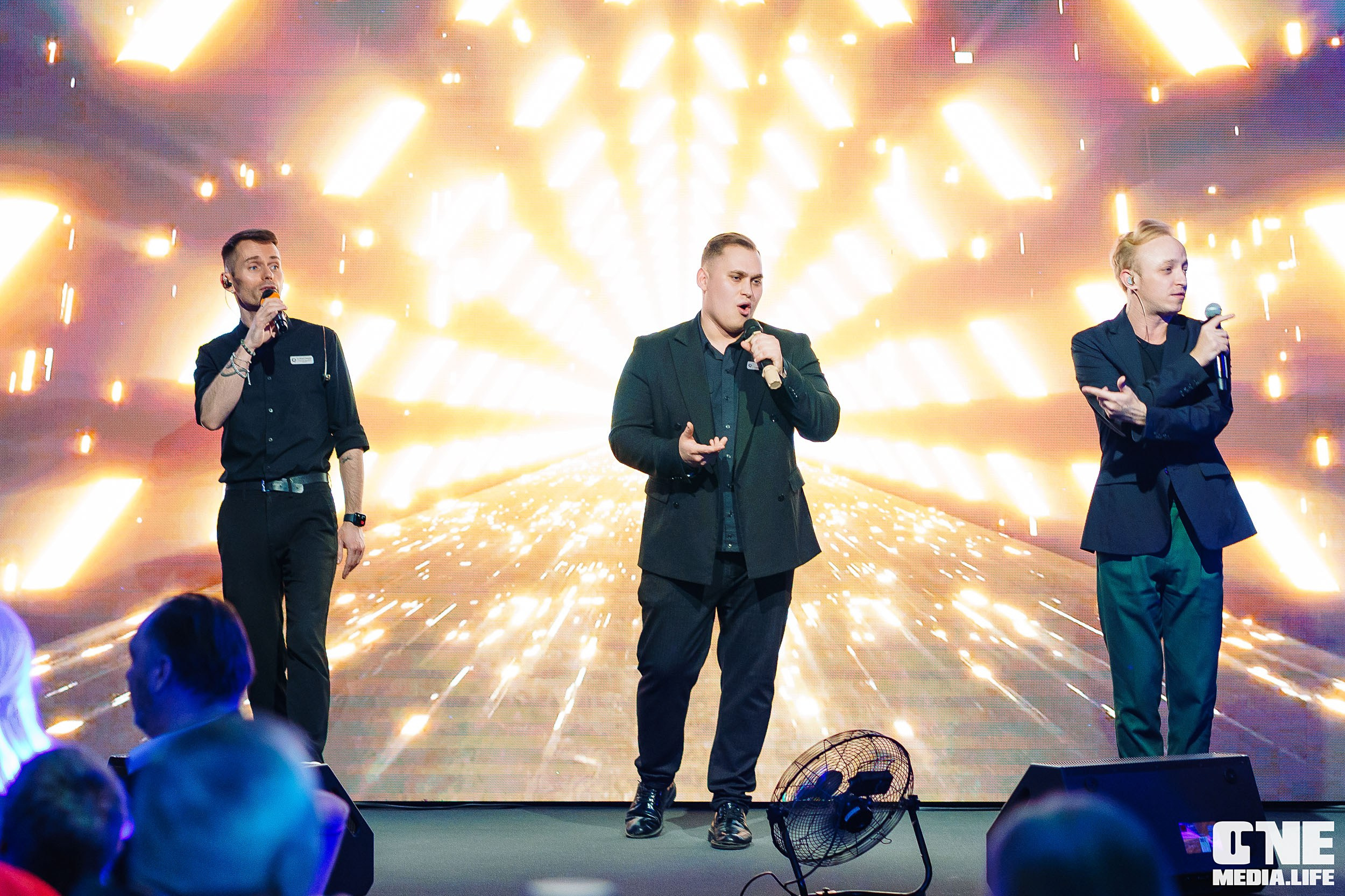 Фоторепортаж из ресторана Океан. One Media Life: фоторепортажи, фотоотчеты с мероприятий и заведений