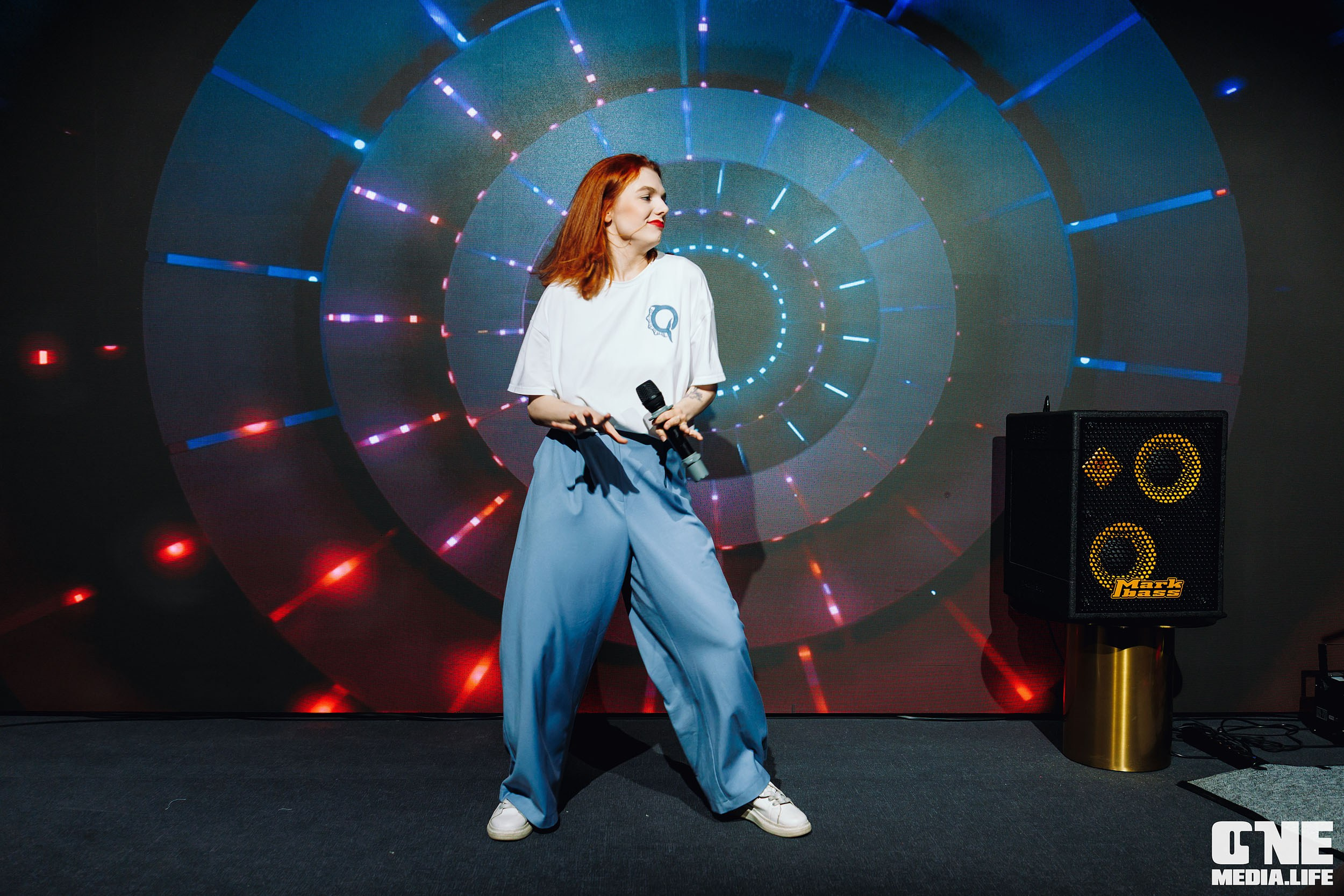 Фоторепортаж из ресторана Океан. One Media Life: фоторепортажи, фотоотчеты с мероприятий и заведений